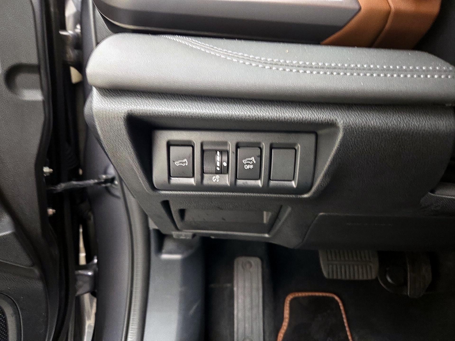 Thumbnail: 2021 Subaru Outback - 13