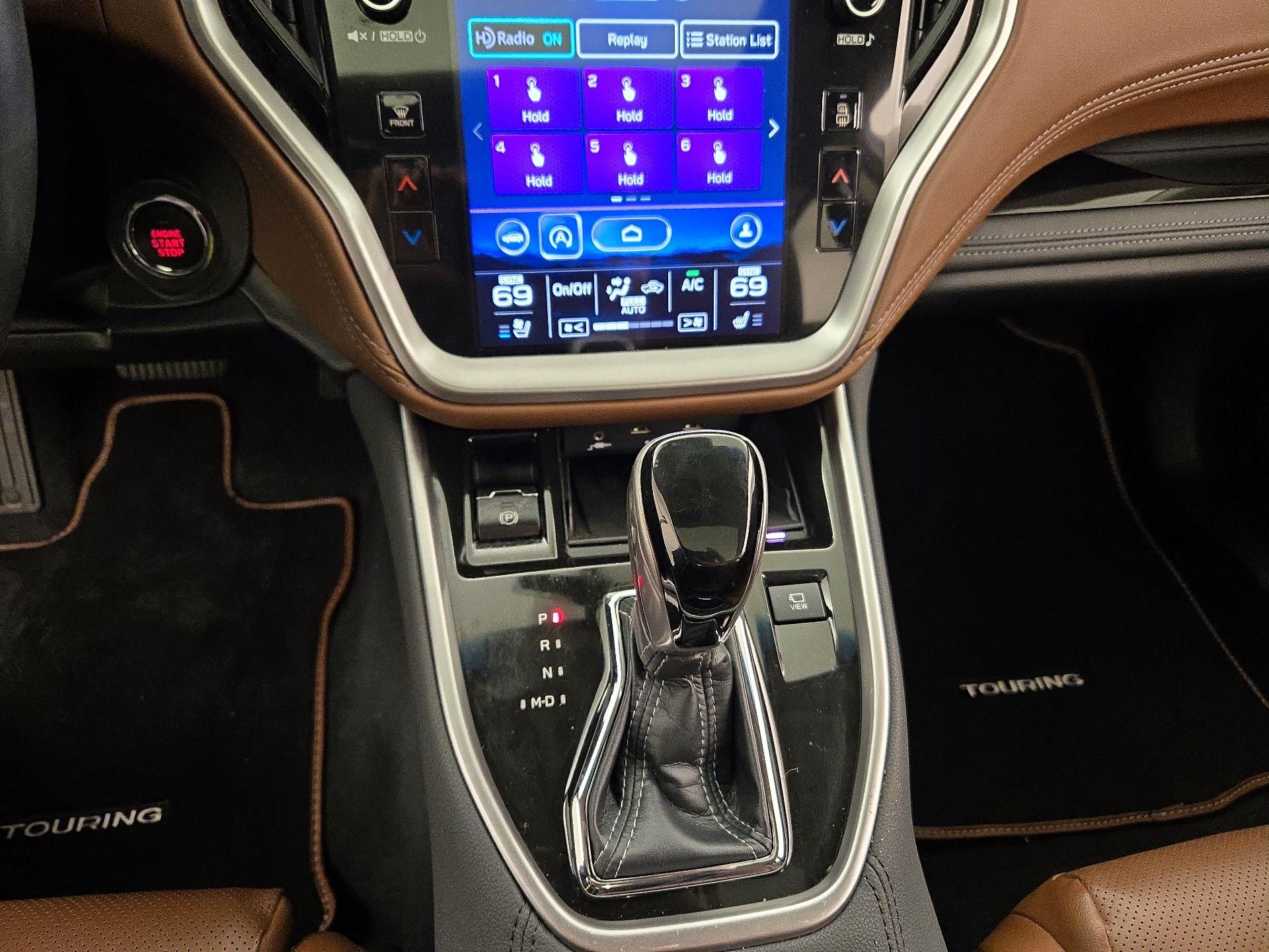 Thumbnail: 2021 Subaru Outback - 17