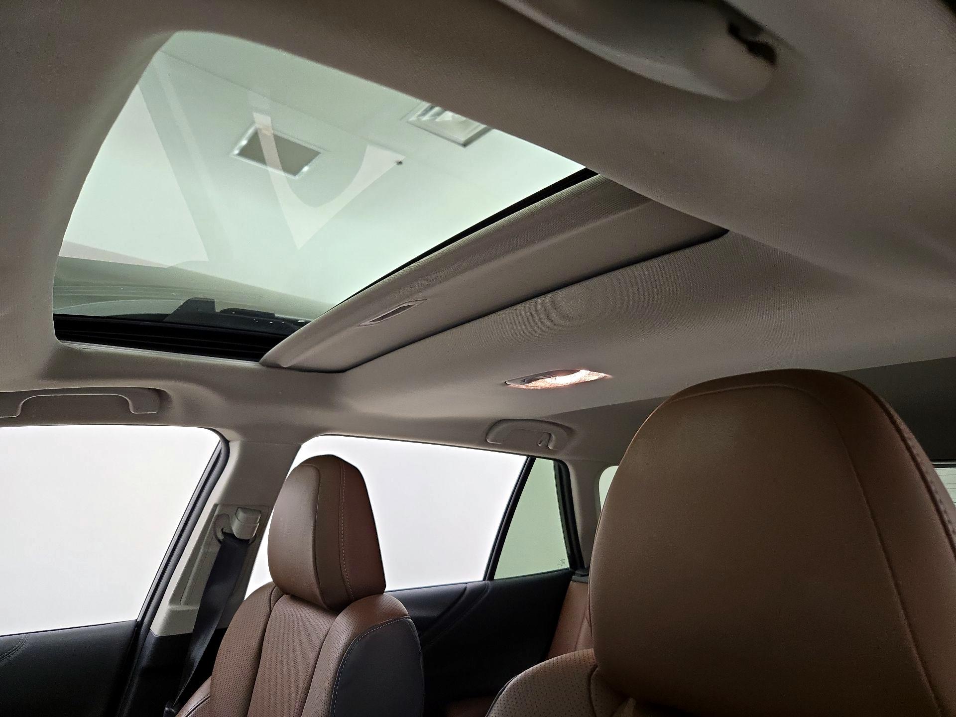 Thumbnail: 2021 Subaru Outback - 18