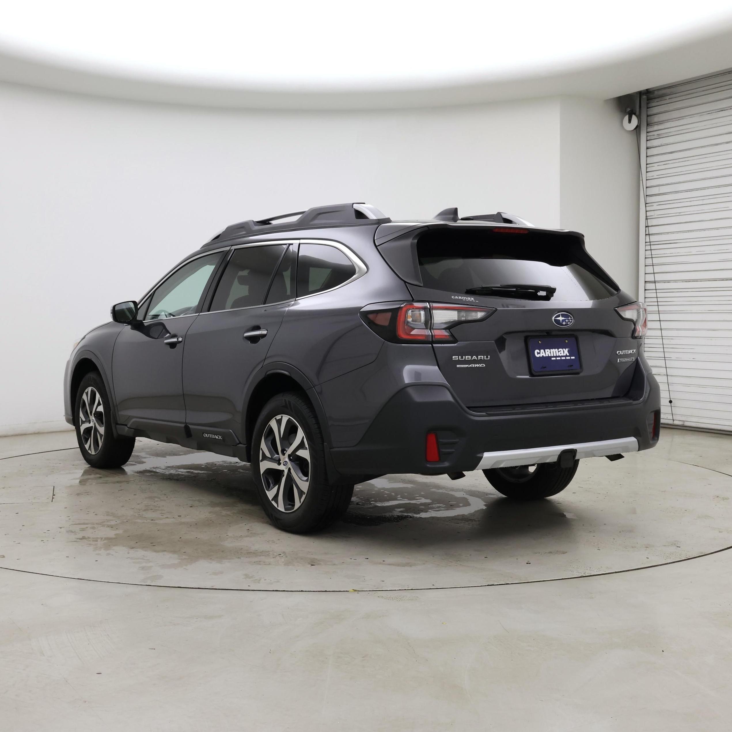 Thumbnail: 2021 Subaru Outback - 2