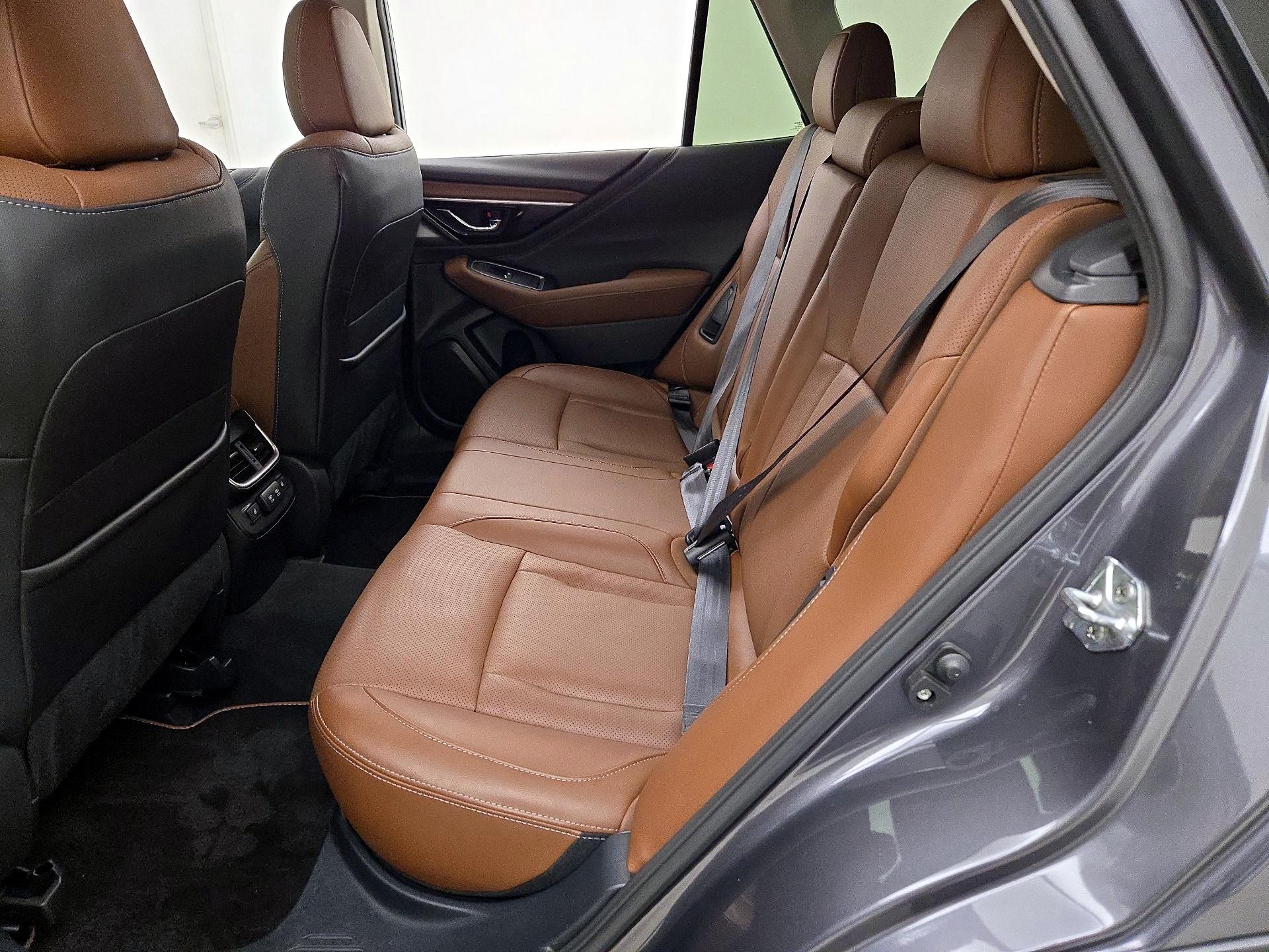 Thumbnail: 2021 Subaru Outback - 19