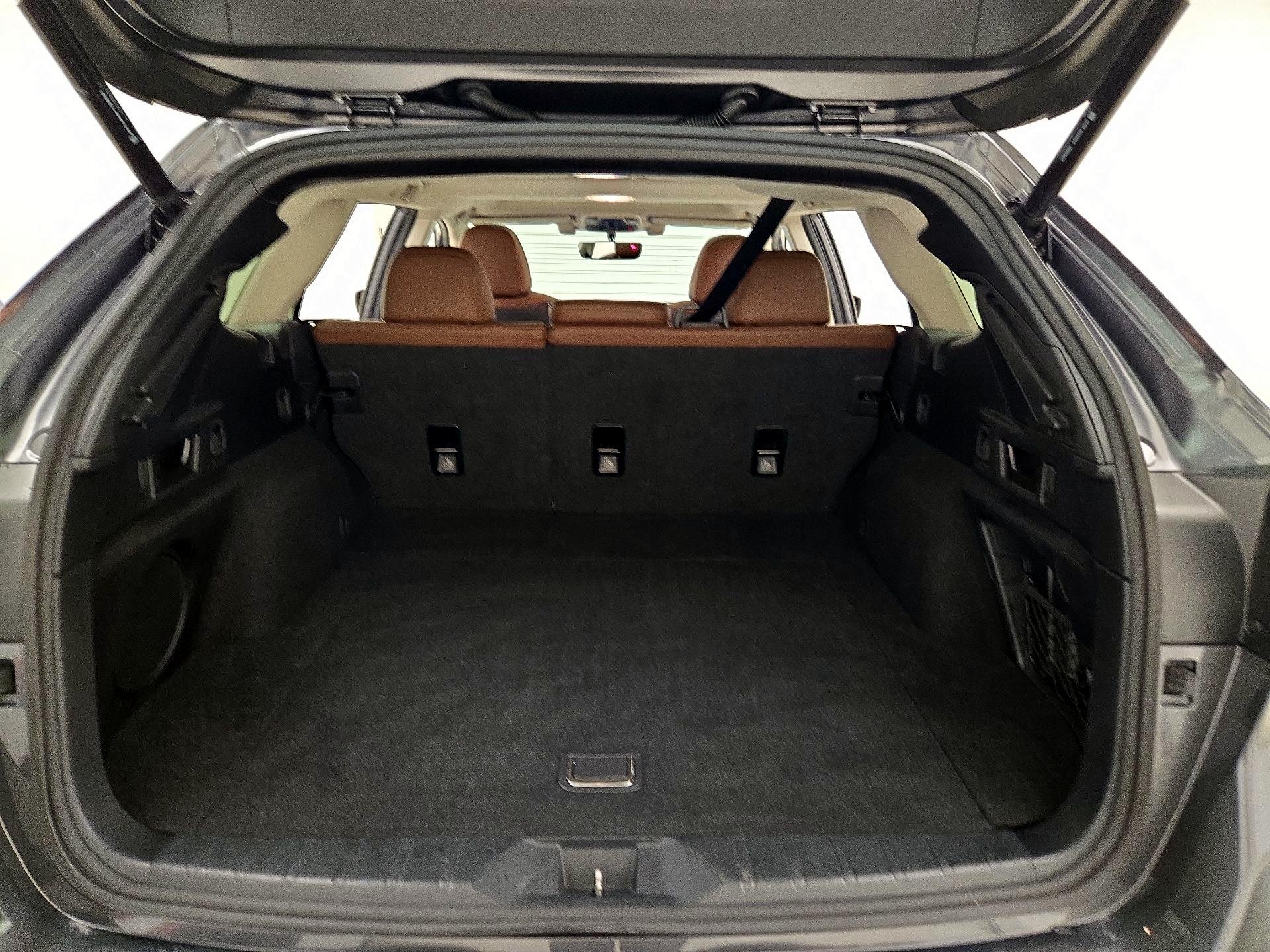 Thumbnail: 2021 Subaru Outback - 20
