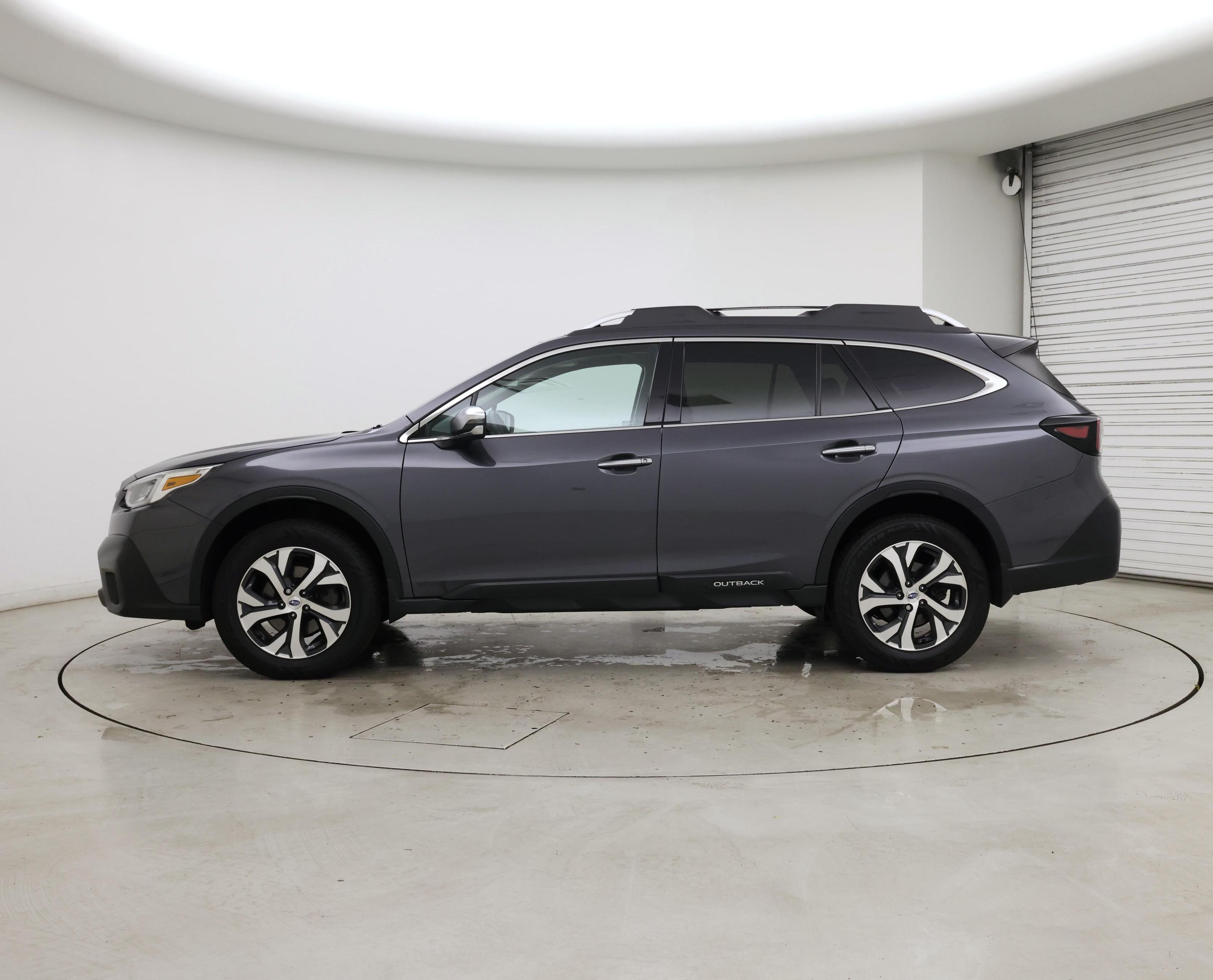 Thumbnail: 2021 Subaru Outback - 3