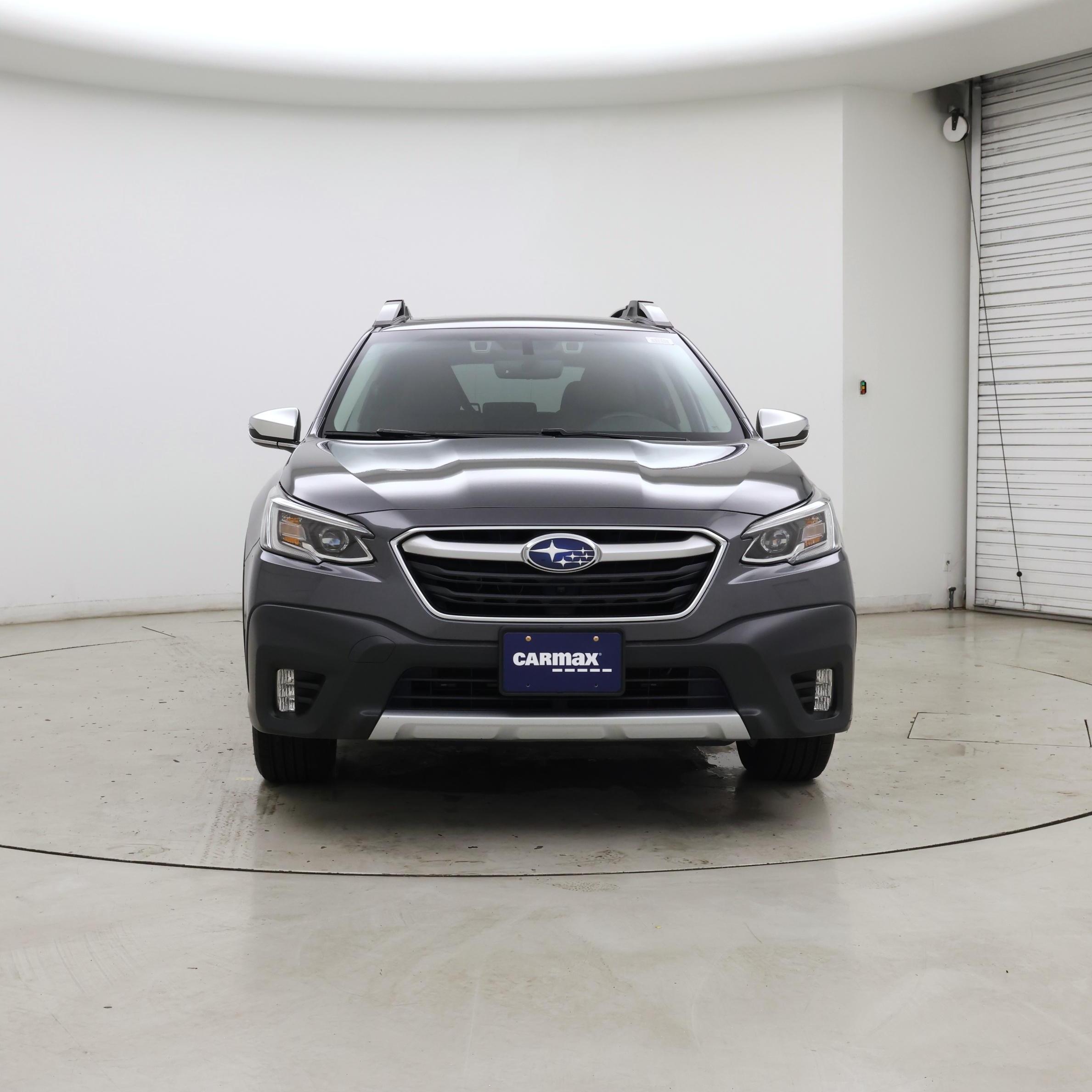 Thumbnail: 2021 Subaru Outback - 5