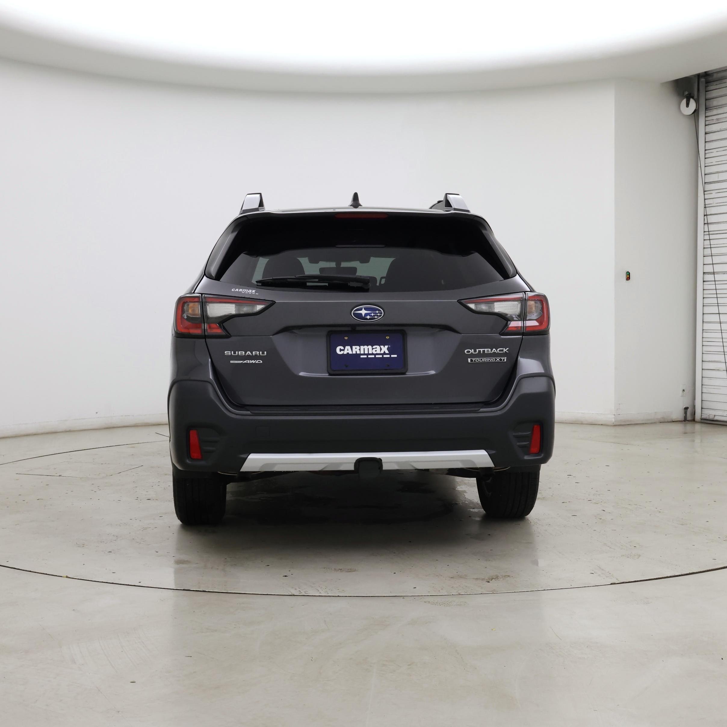Thumbnail: 2021 Subaru Outback - 6