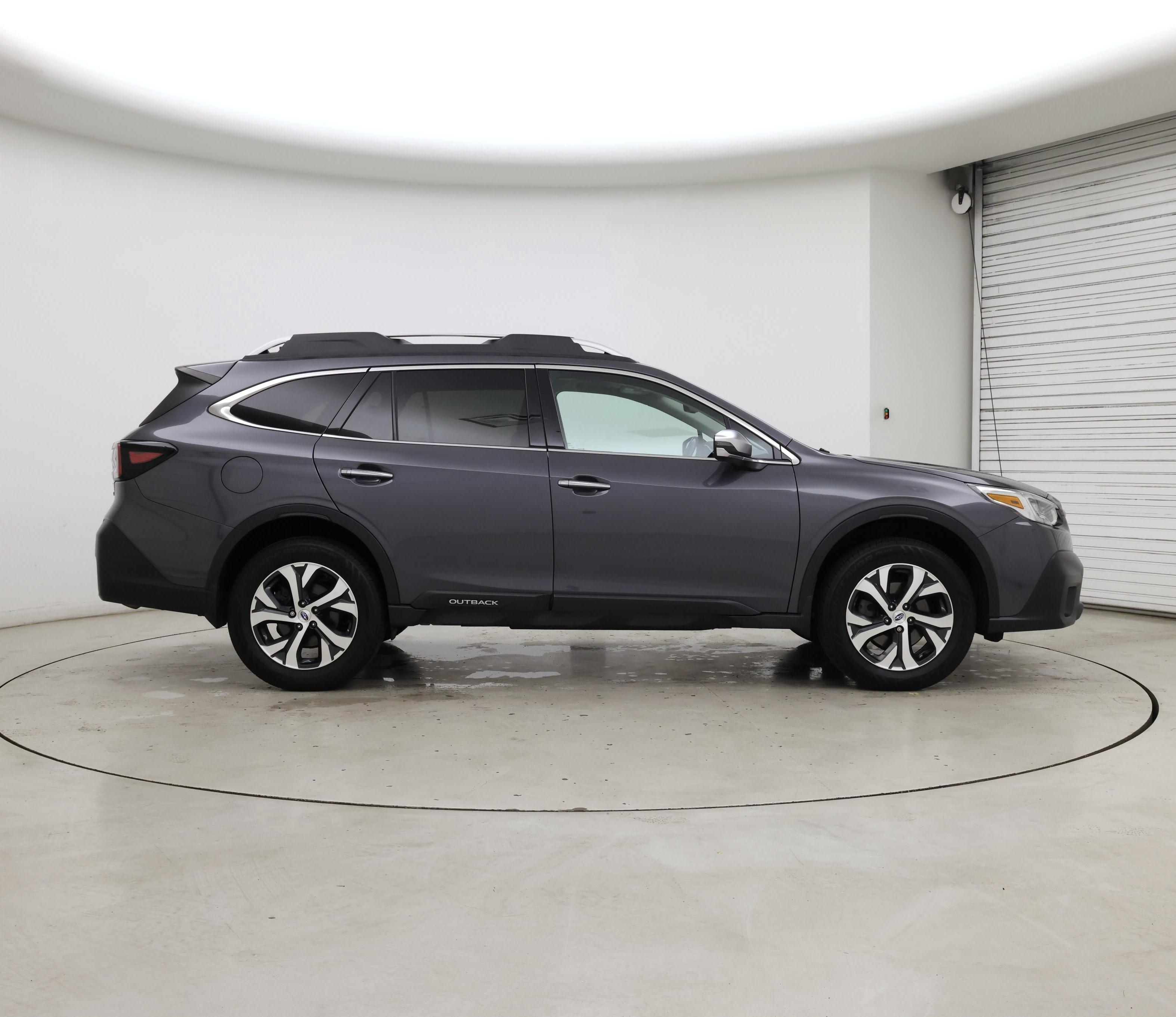 Thumbnail: 2021 Subaru Outback - 7