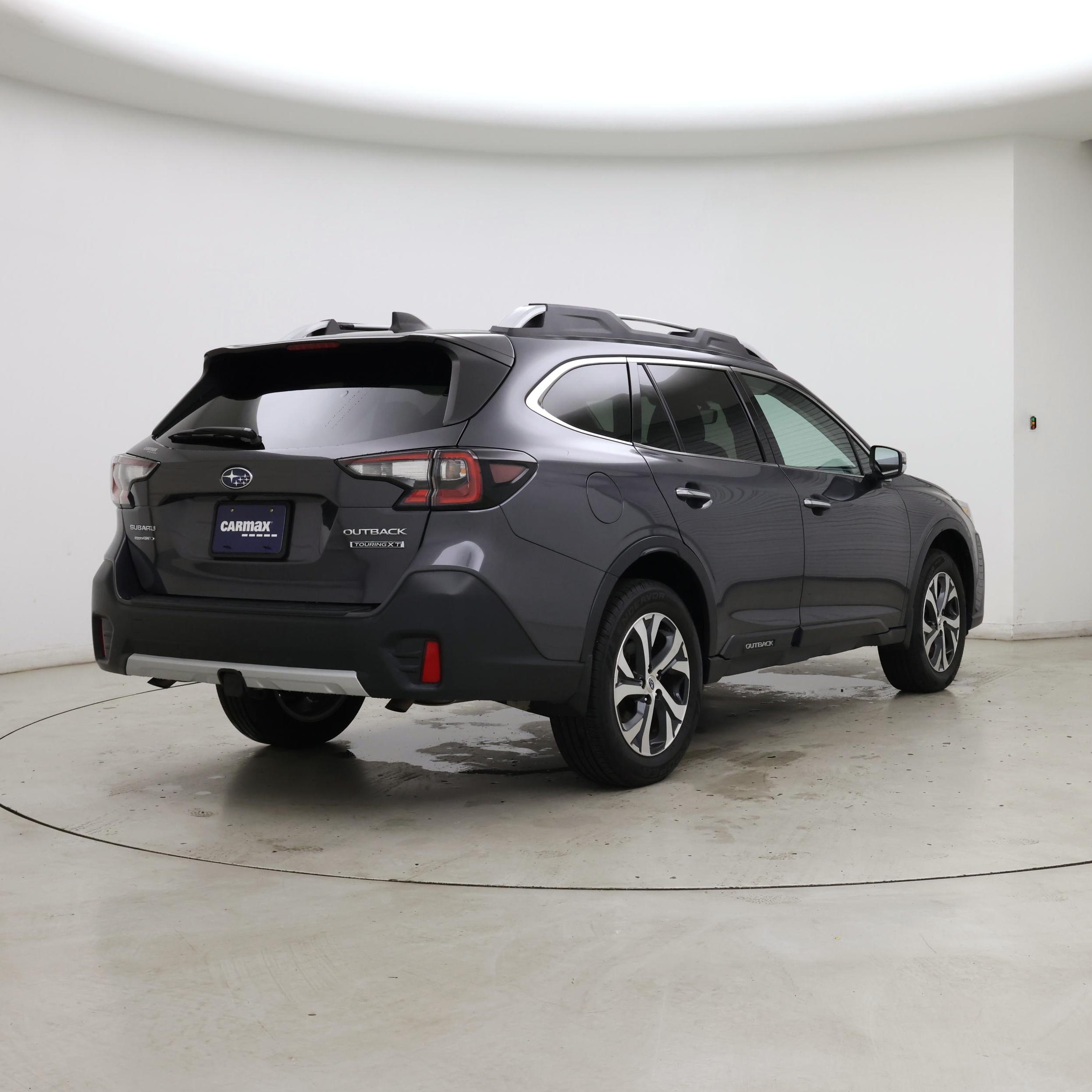 Thumbnail: 2021 Subaru Outback - 8