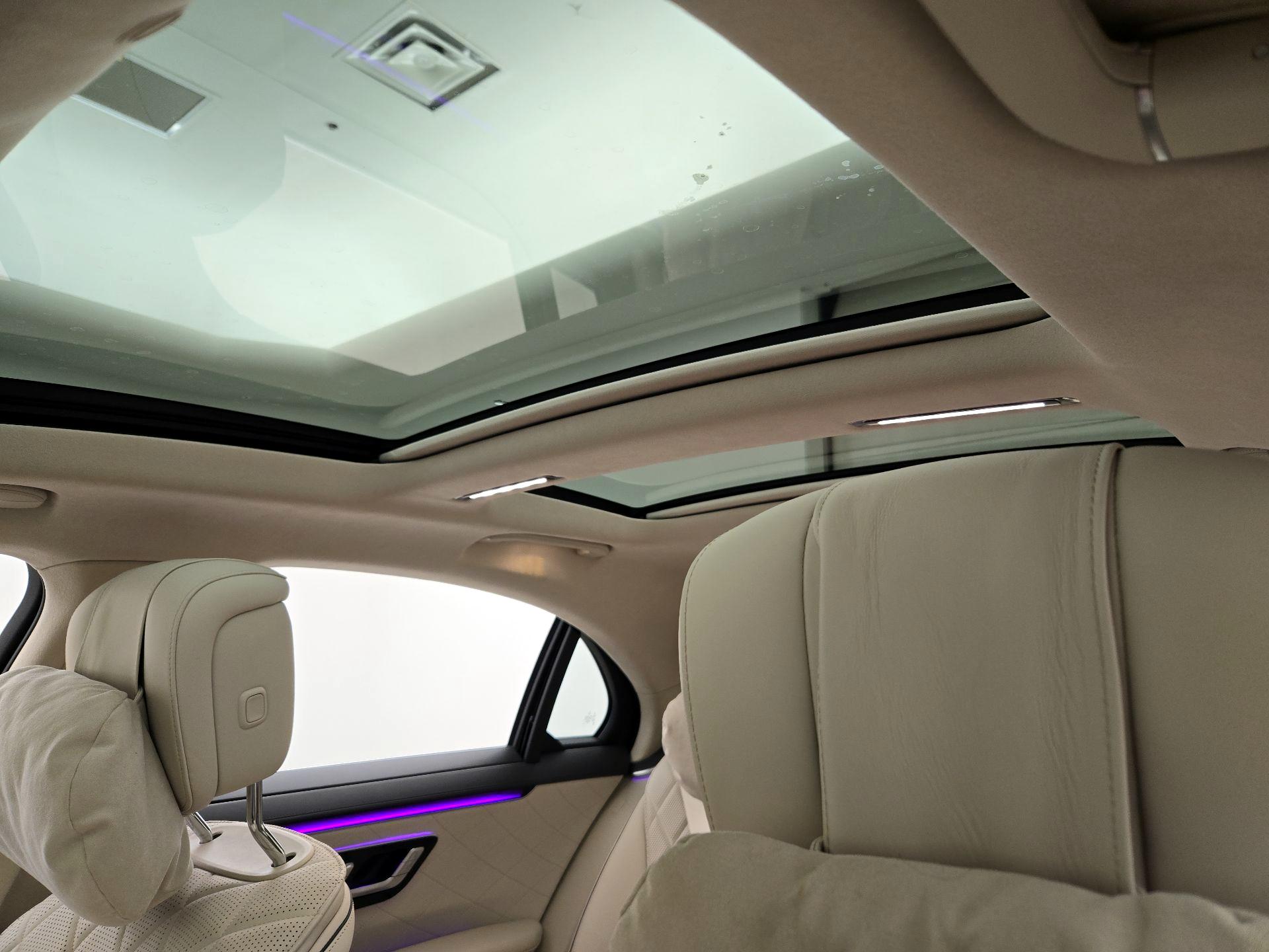 Thumbnail: 2023 Mercedes-Benz S-Class - 18