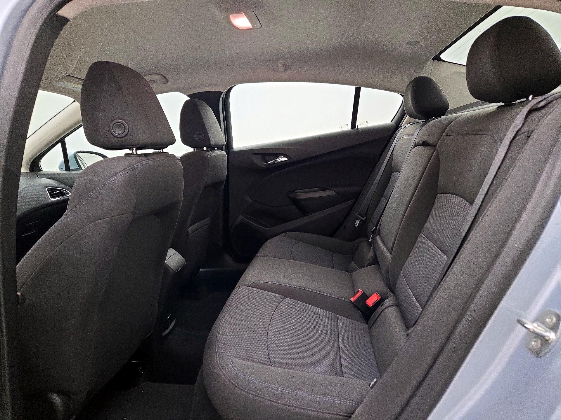 Thumbnail: 2018 Chevrolet Cruze - 19