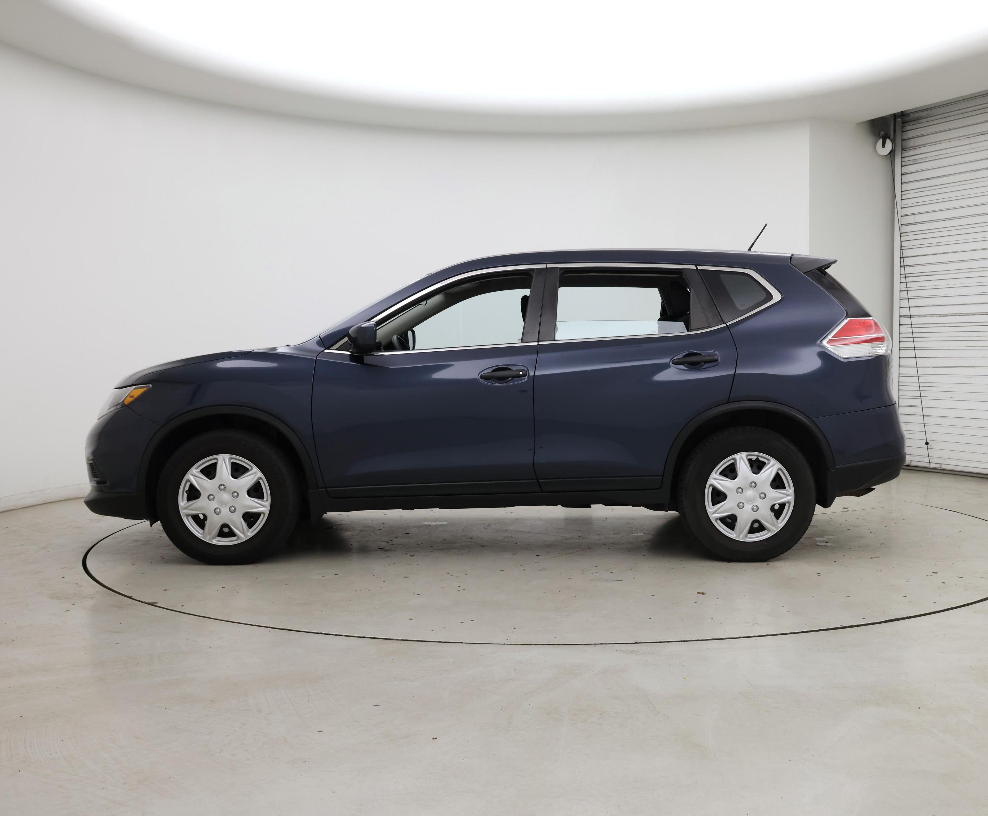Thumbnail: 2016 Nissan Rogue - 3