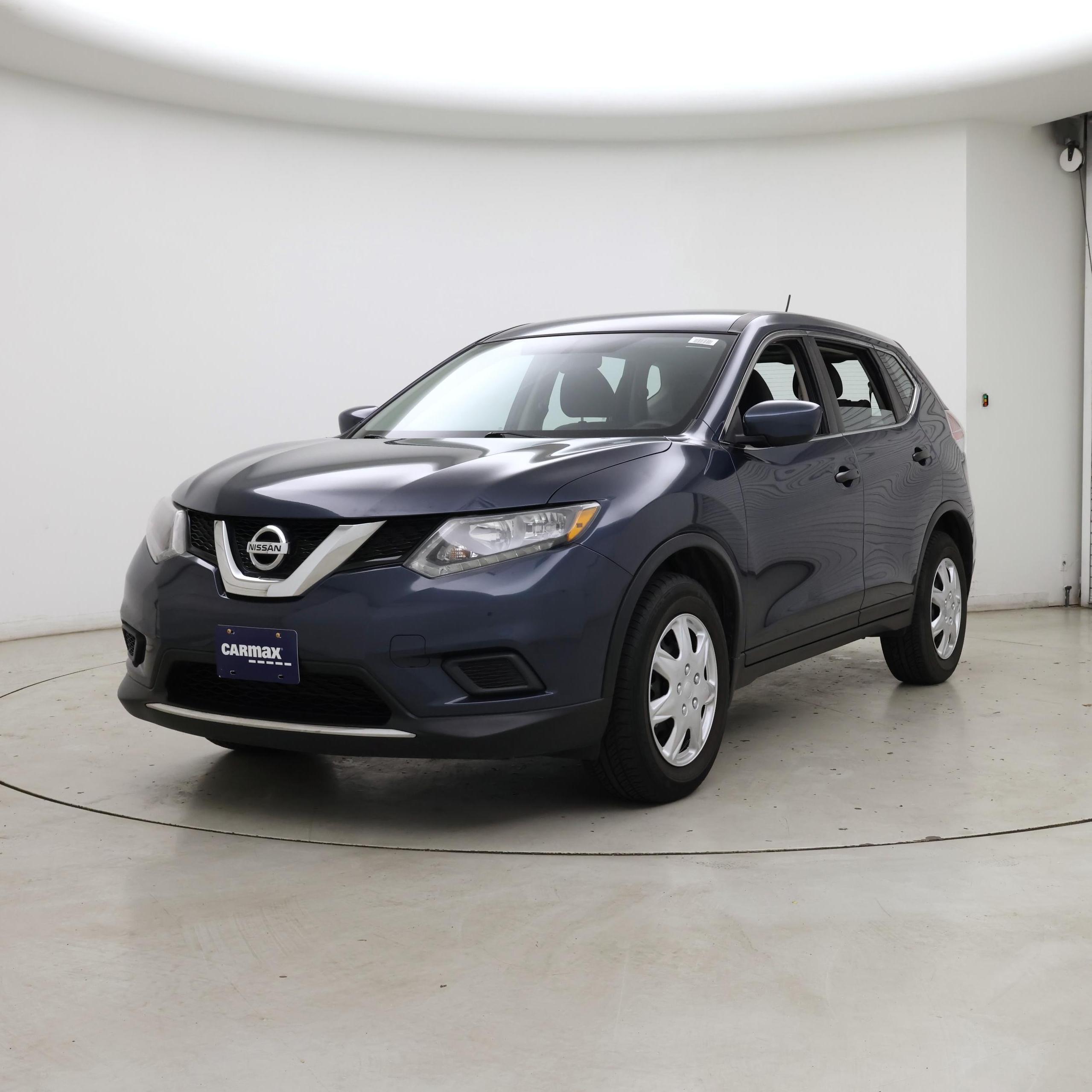 Thumbnail: 2016 Nissan Rogue - 4