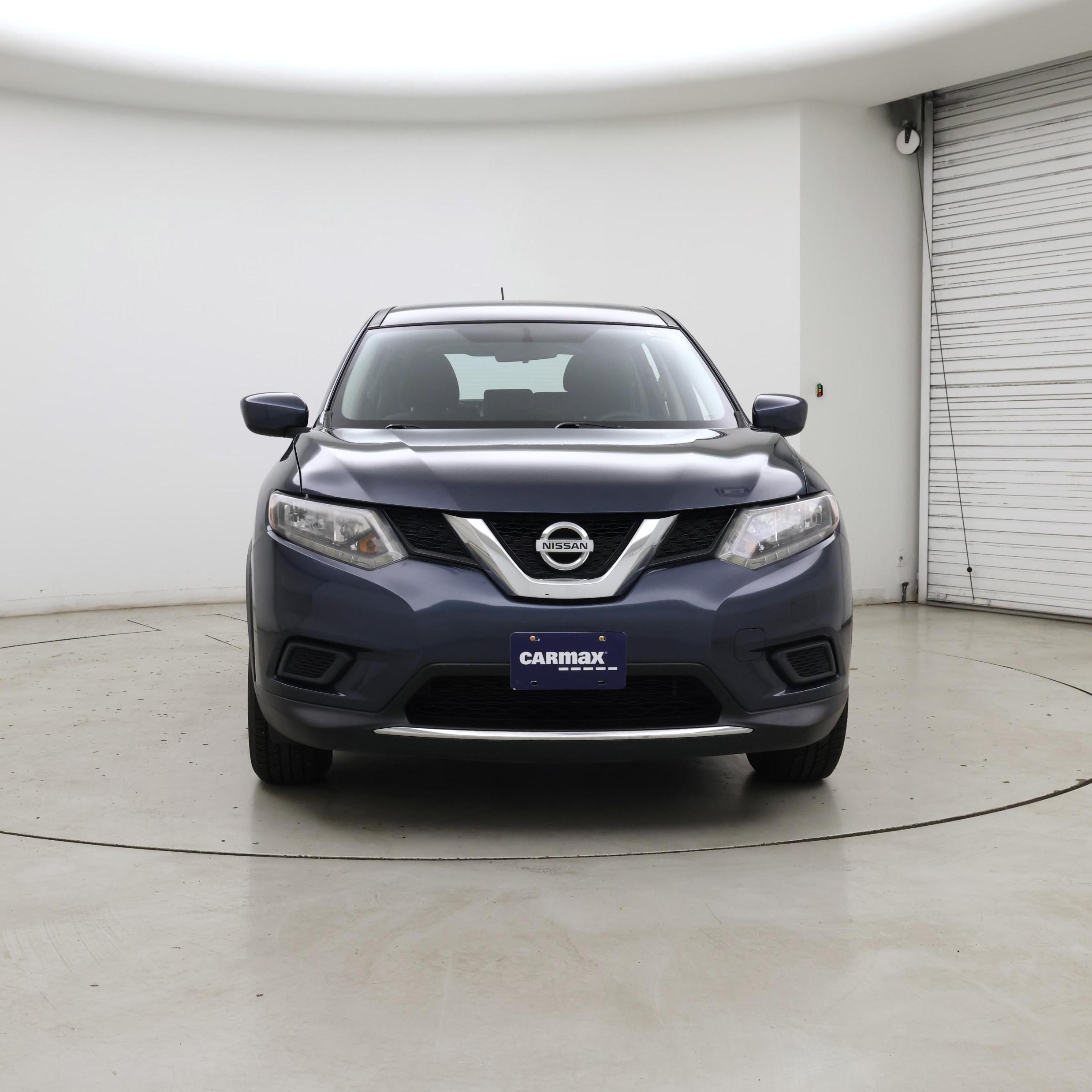 Thumbnail: 2016 Nissan Rogue - 5