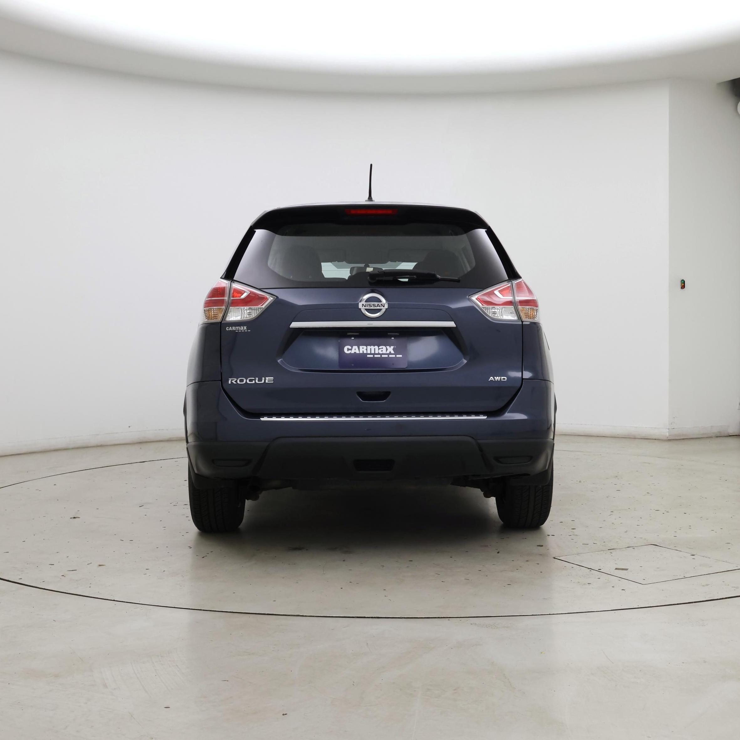 Thumbnail: 2016 Nissan Rogue - 6