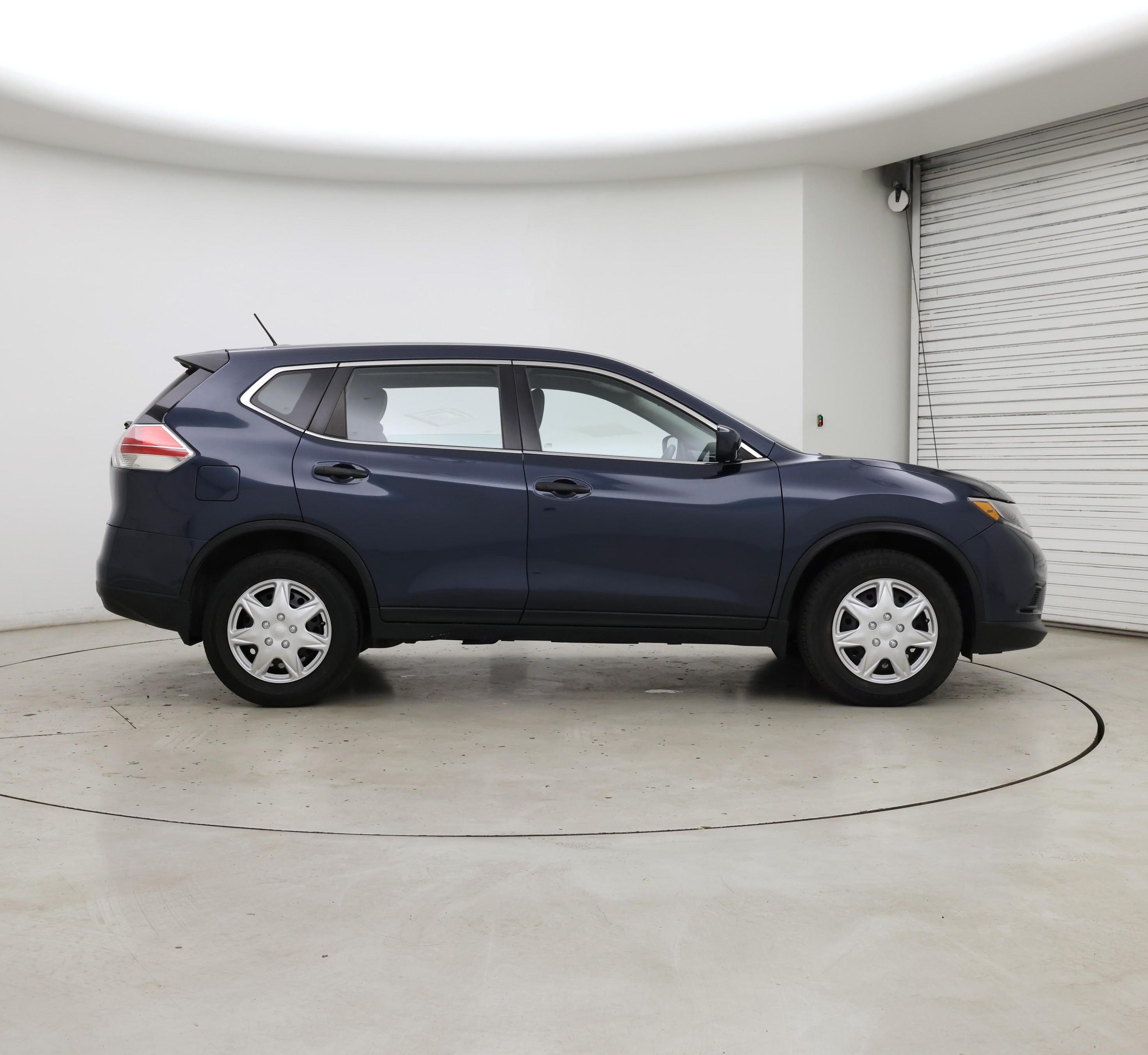 Thumbnail: 2016 Nissan Rogue - 7