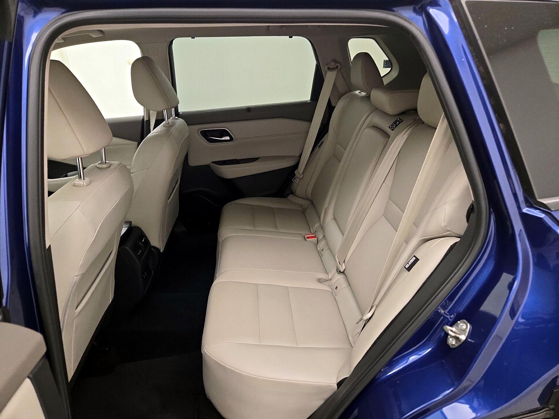 Thumbnail: 2021 Nissan Rogue - 18