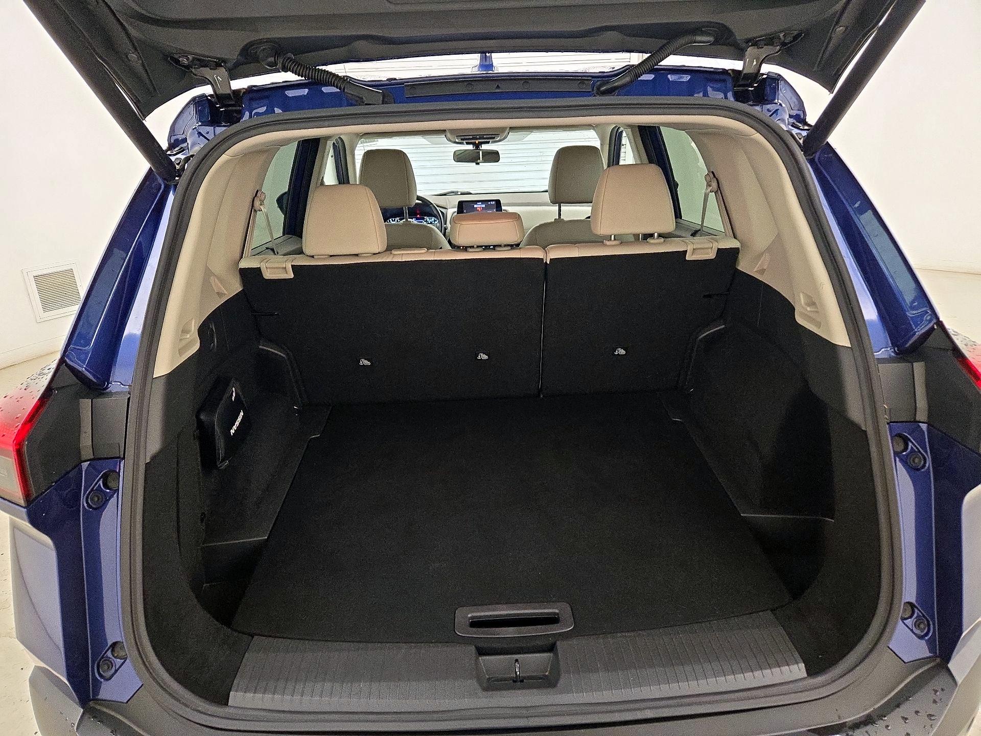 Thumbnail: 2021 Nissan Rogue - 19