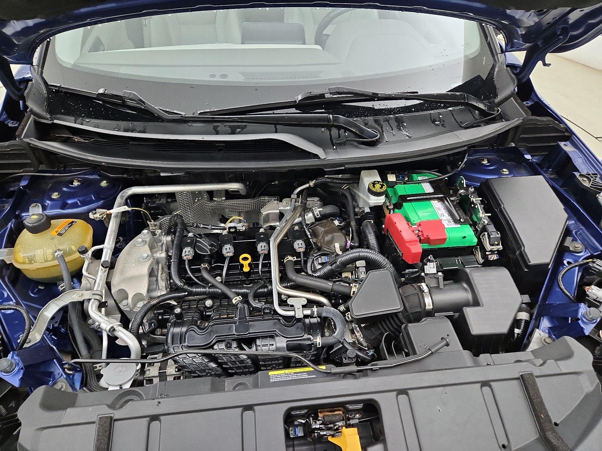 Thumbnail: 2021 Nissan Rogue - 20