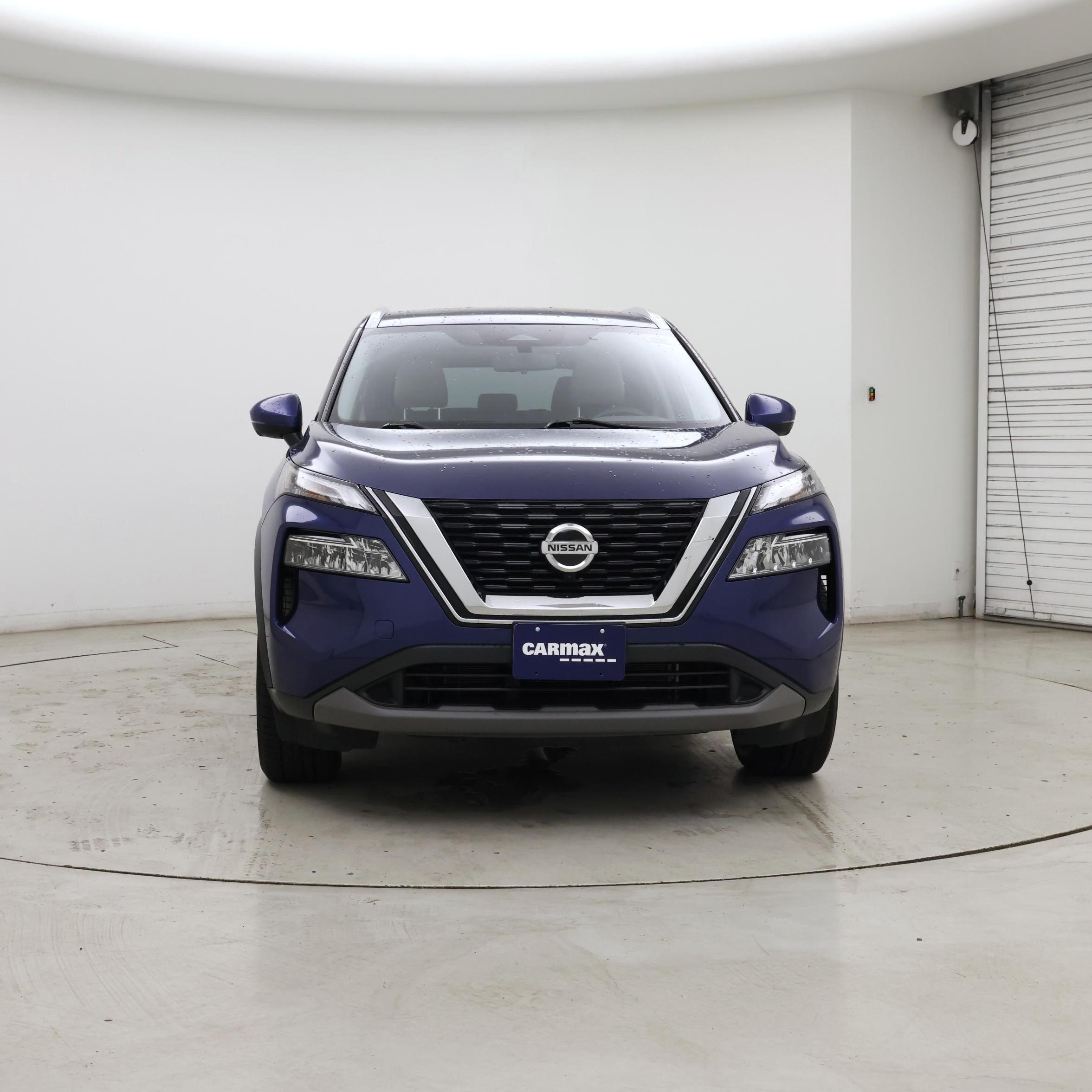 Thumbnail: 2021 Nissan Rogue - 5