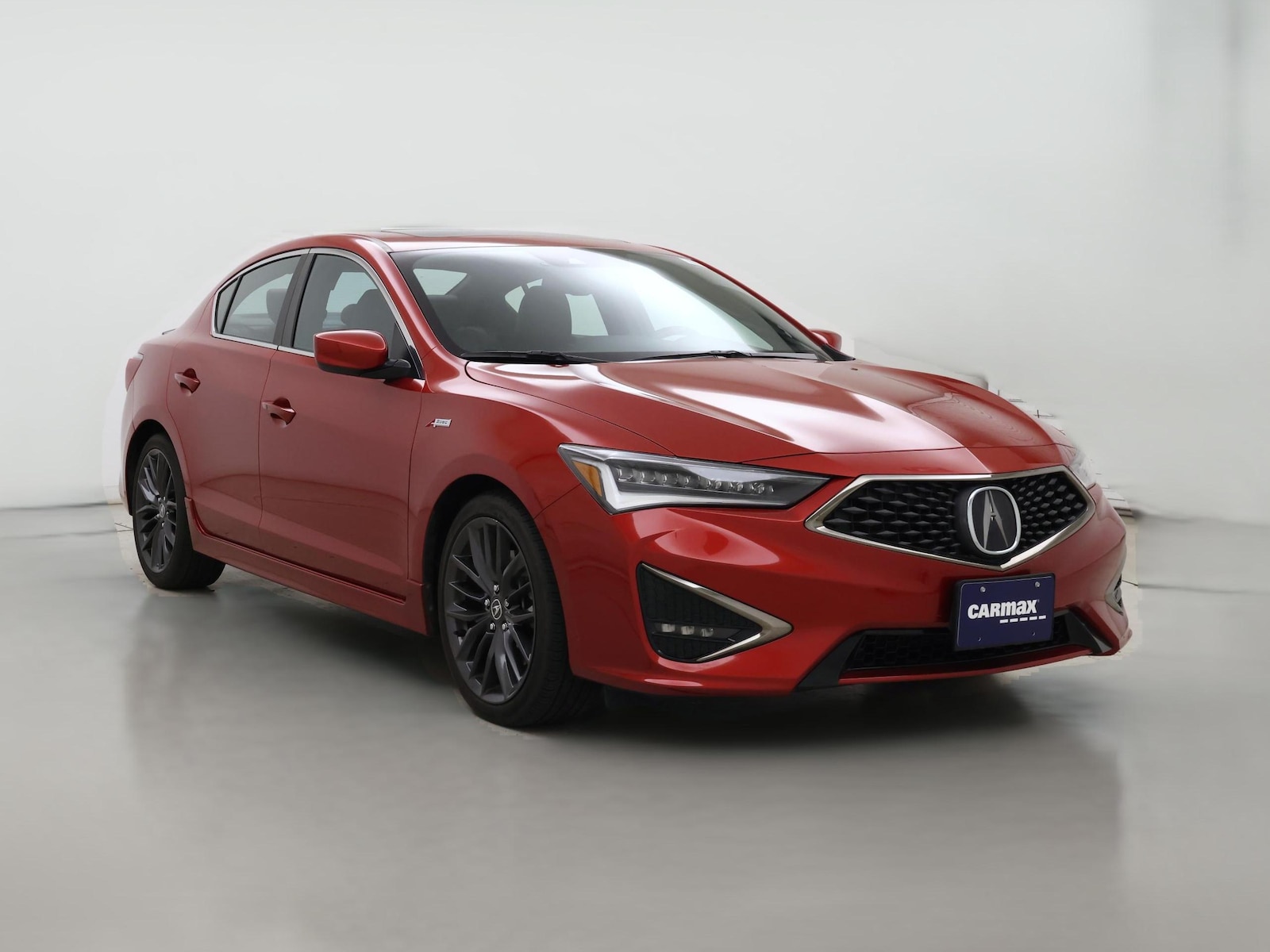 2022 Acura ILX