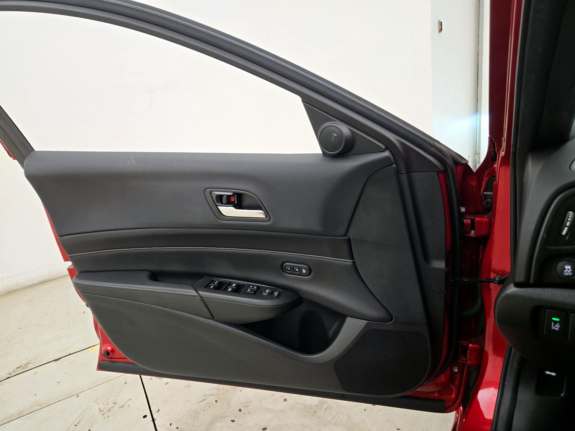 Thumbnail: 2022 Acura ILX - 12