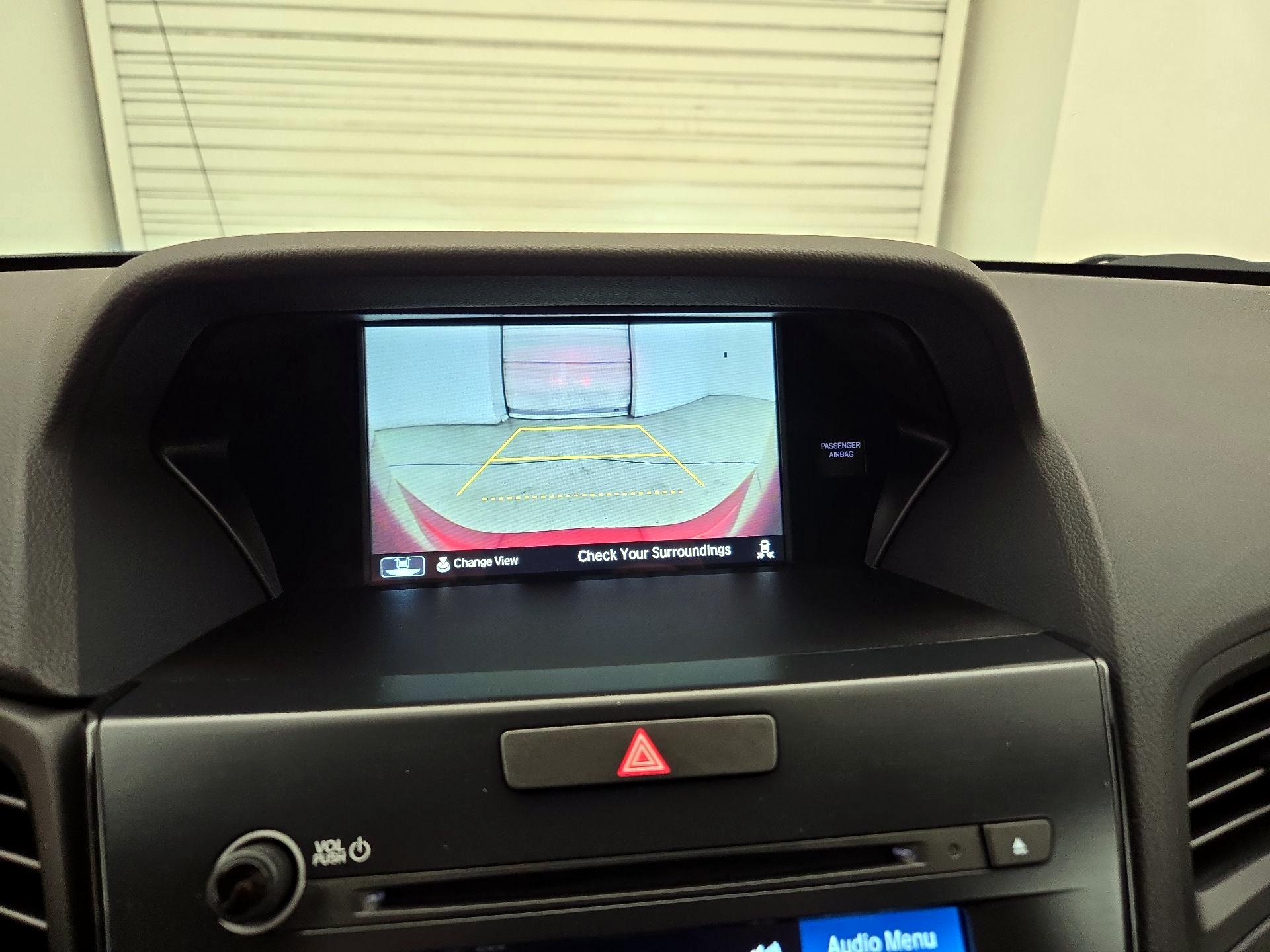 Thumbnail: 2022 Acura ILX - 13