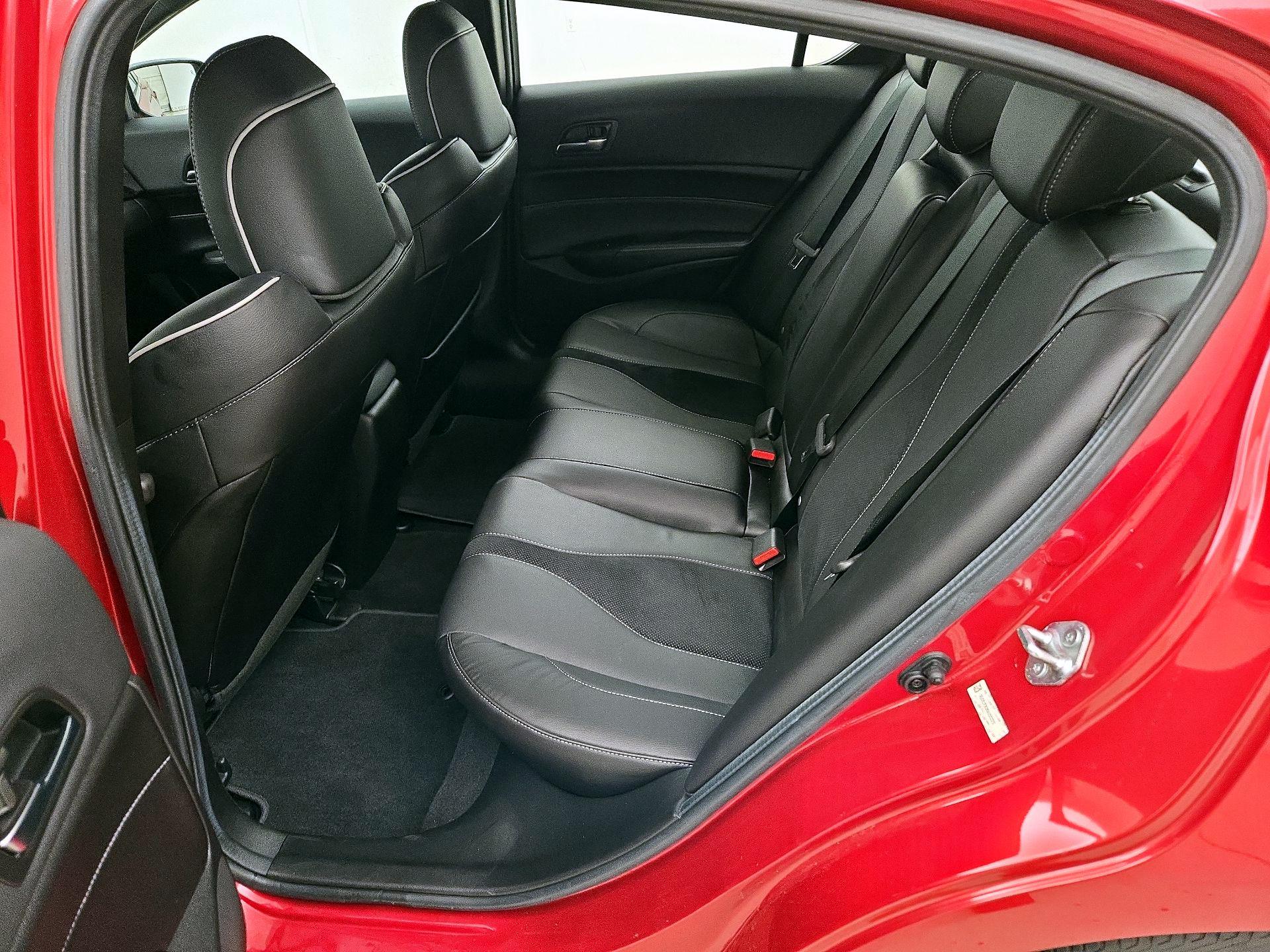 Thumbnail: 2022 Acura ILX - 17