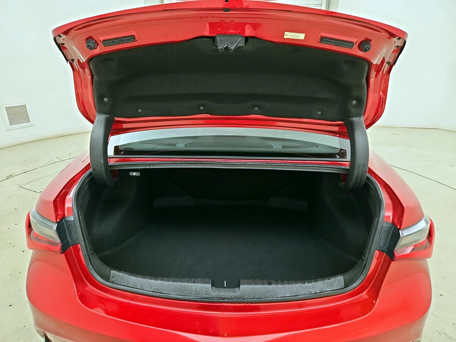 Thumbnail: 2022 Acura ILX - 18