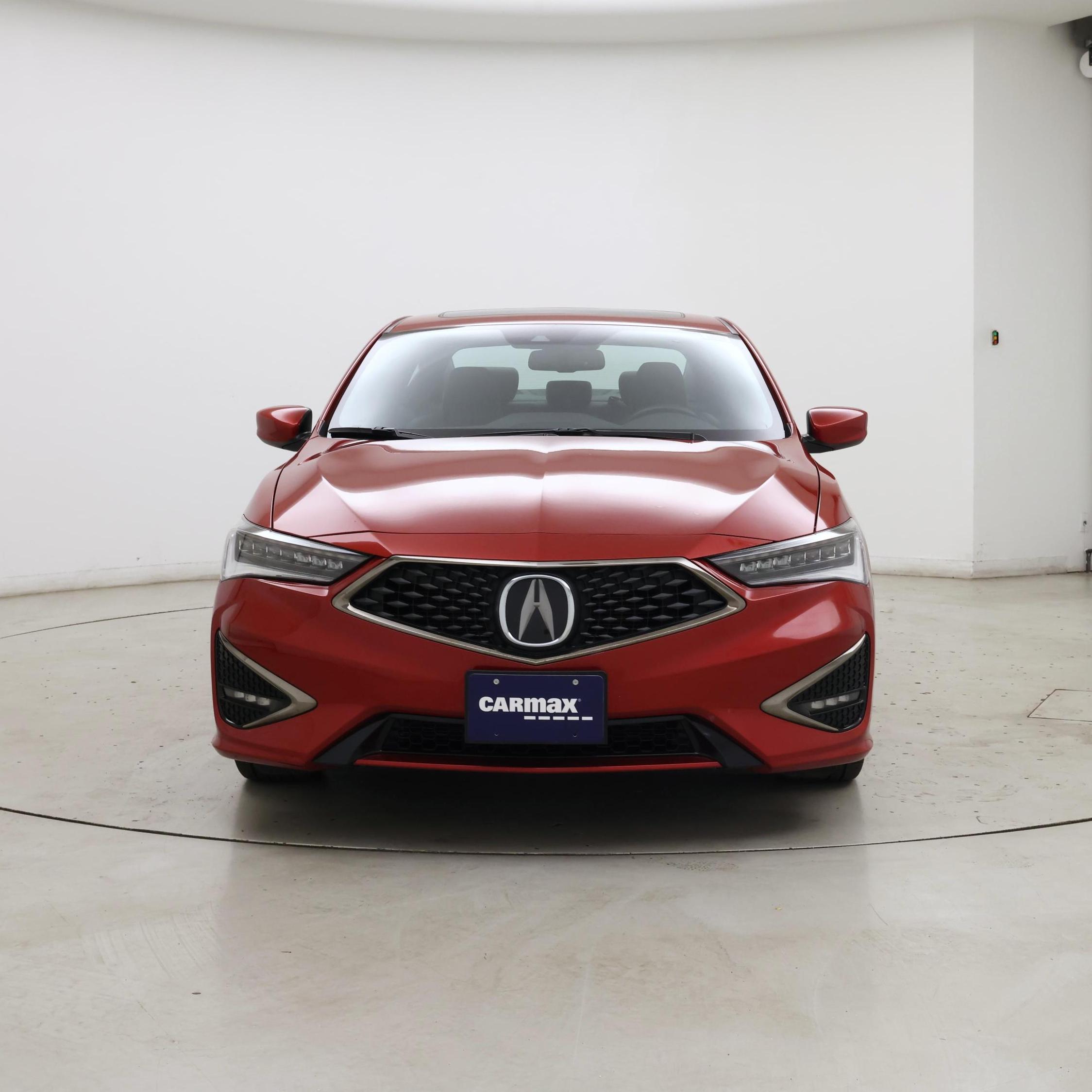 Thumbnail: 2022 Acura ILX - 5