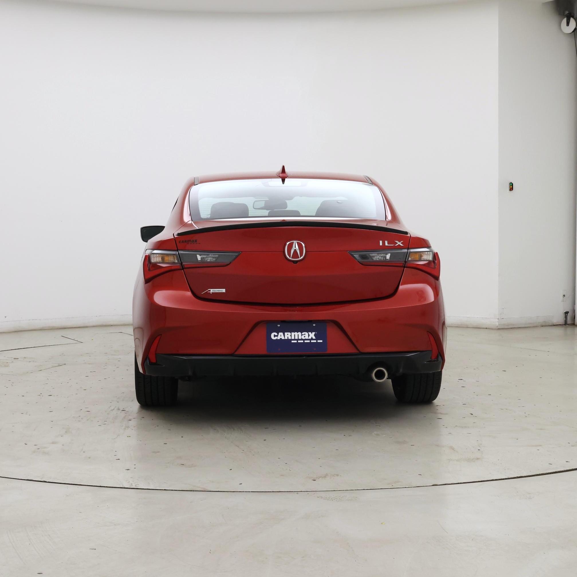 Thumbnail: 2022 Acura ILX - 6