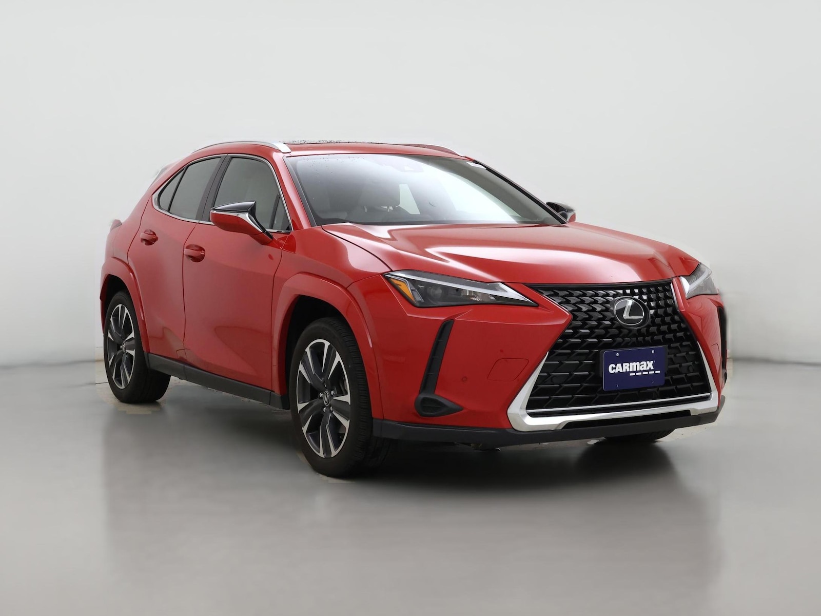 2023 Lexus UX Hybrid