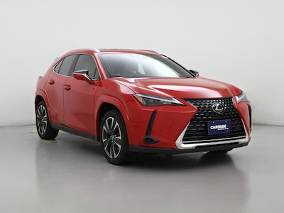 2023 Lexus UX 250h Premium