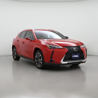 2023 Lexus UX 250h Premium
