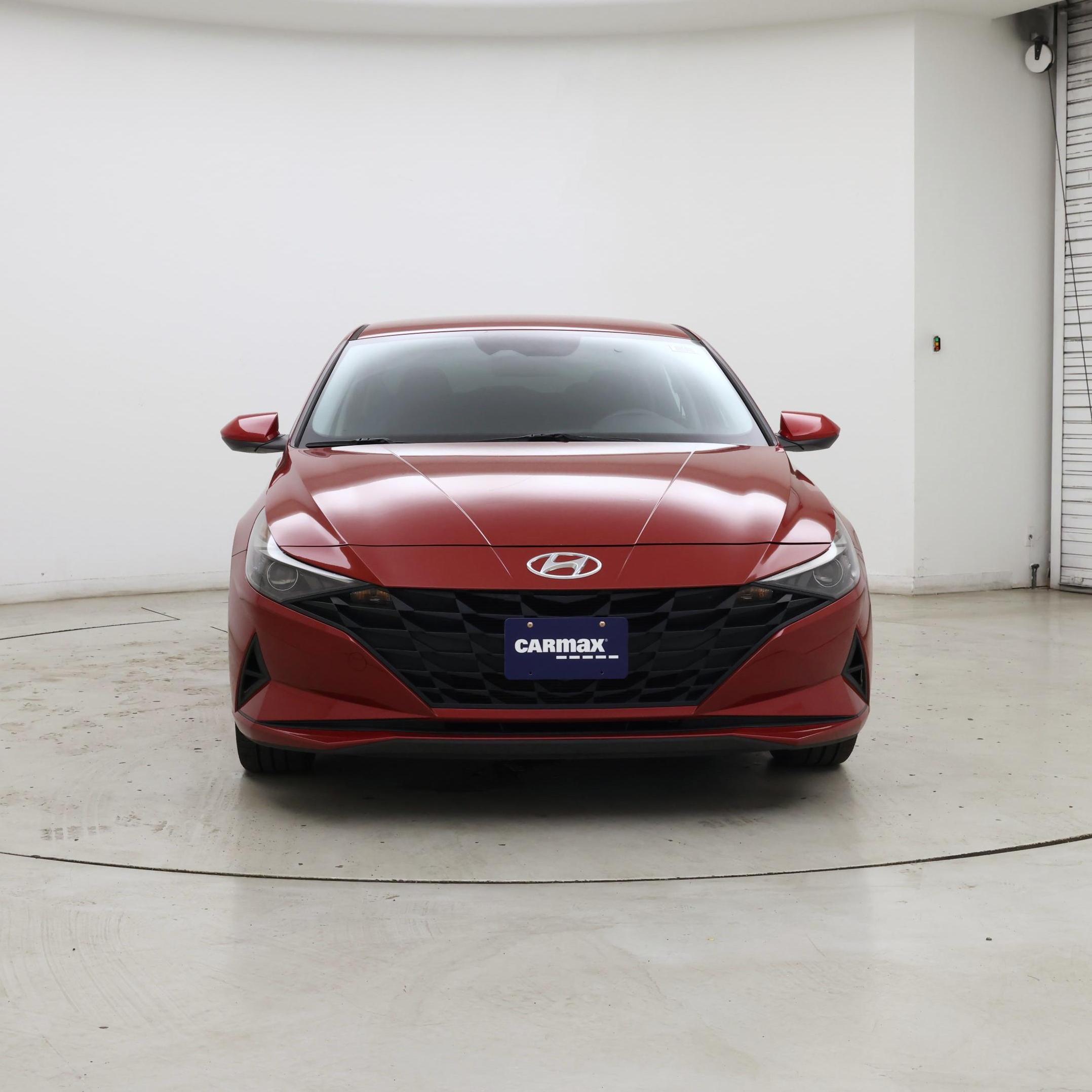 Thumbnail: 2022 Hyundai Elantra - 5