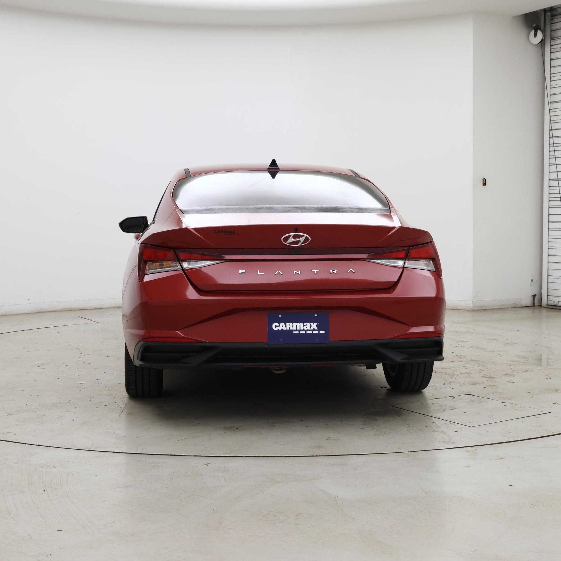 Thumbnail: 2022 Hyundai Elantra - 6