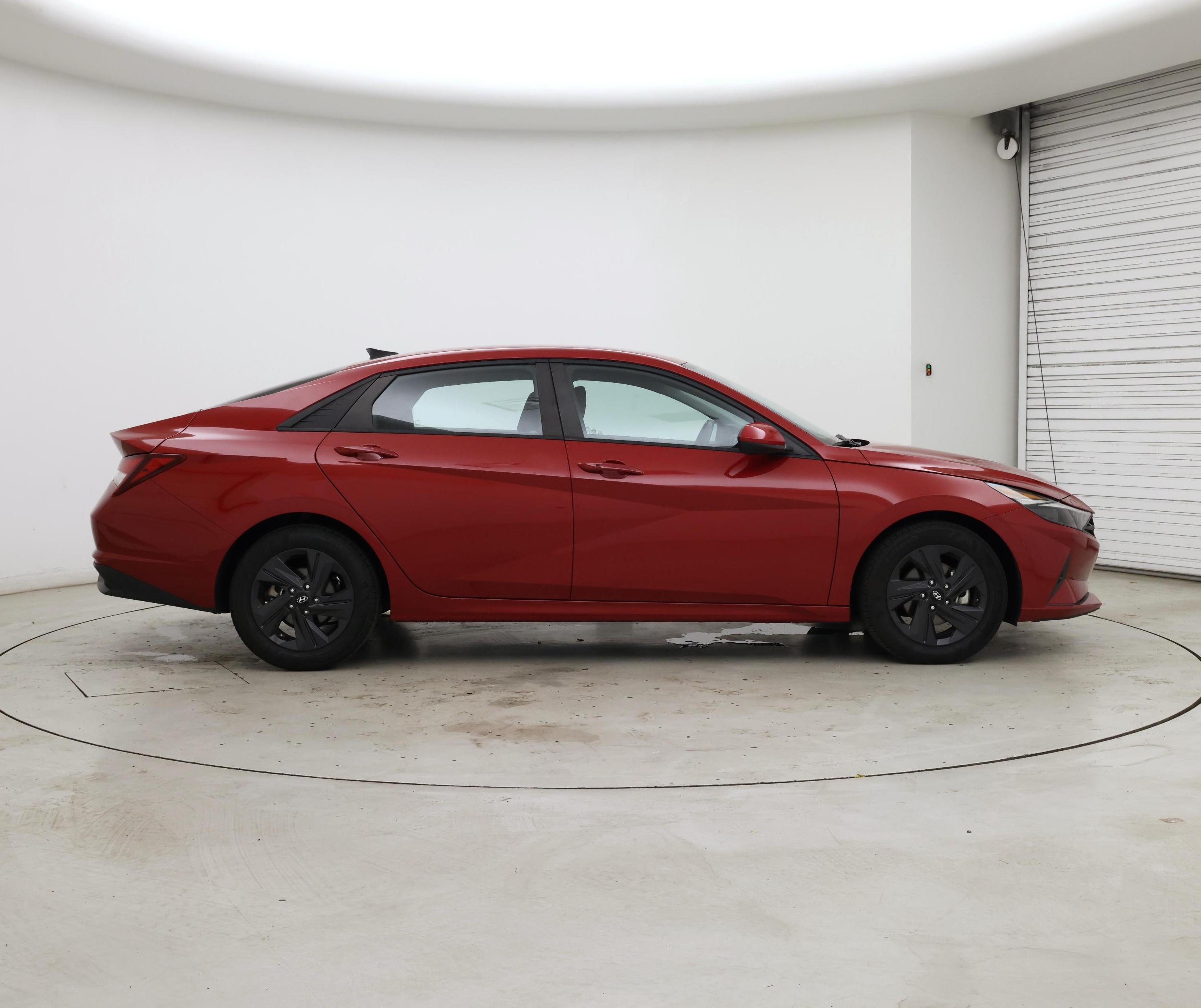 Thumbnail: 2022 Hyundai Elantra - 7