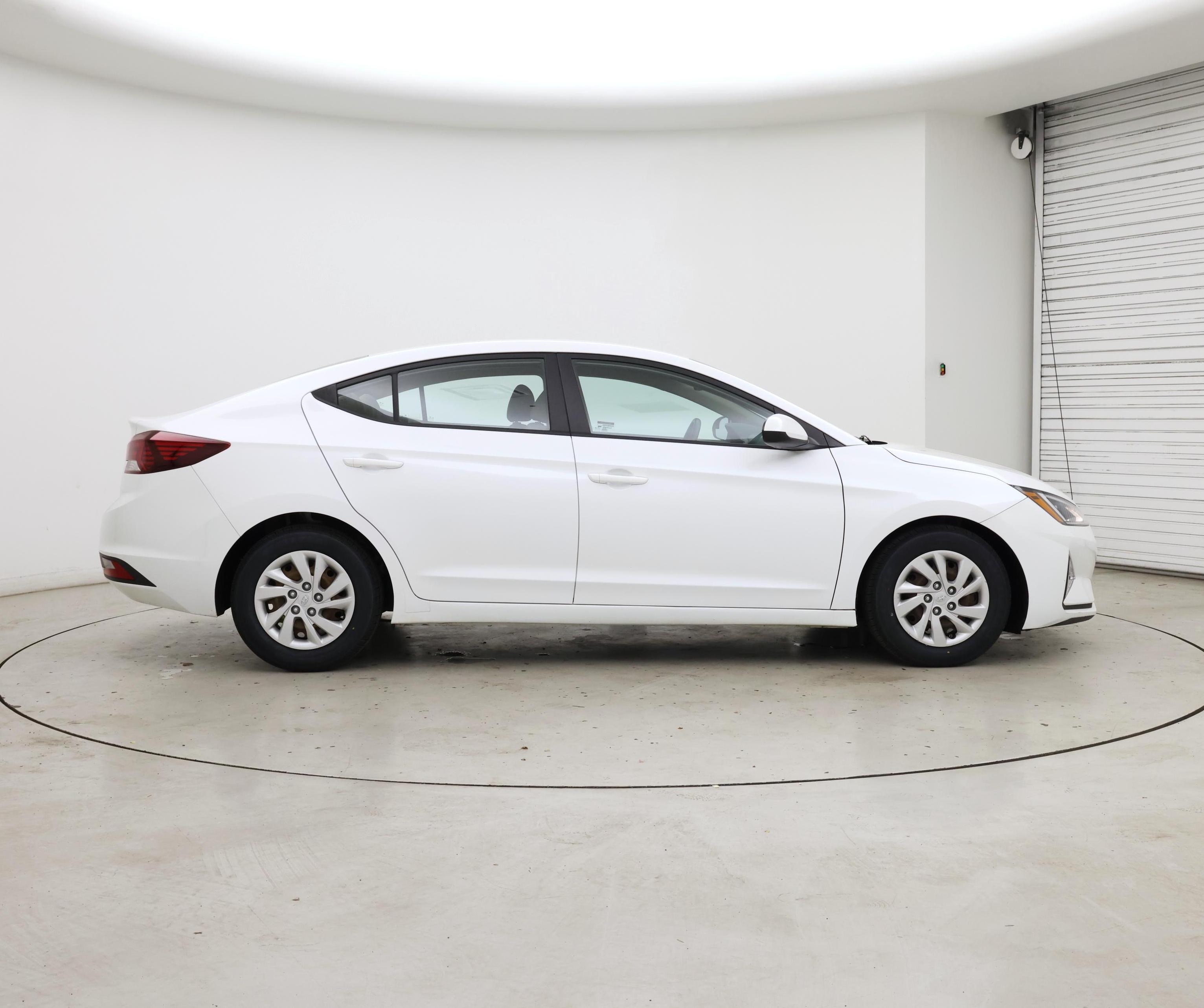 Thumbnail: 2019 Hyundai Elantra - 7