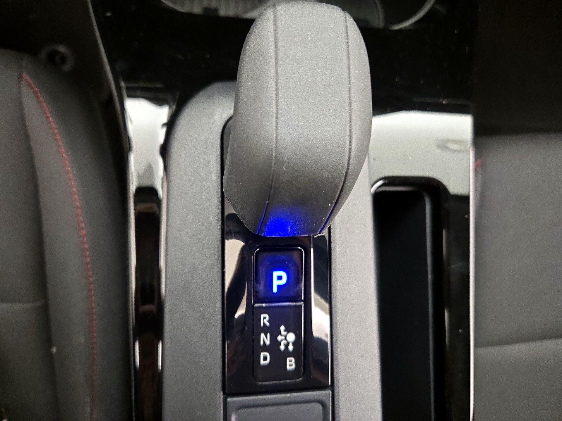 Thumbnail: 2025 Toyota Prius - 15
