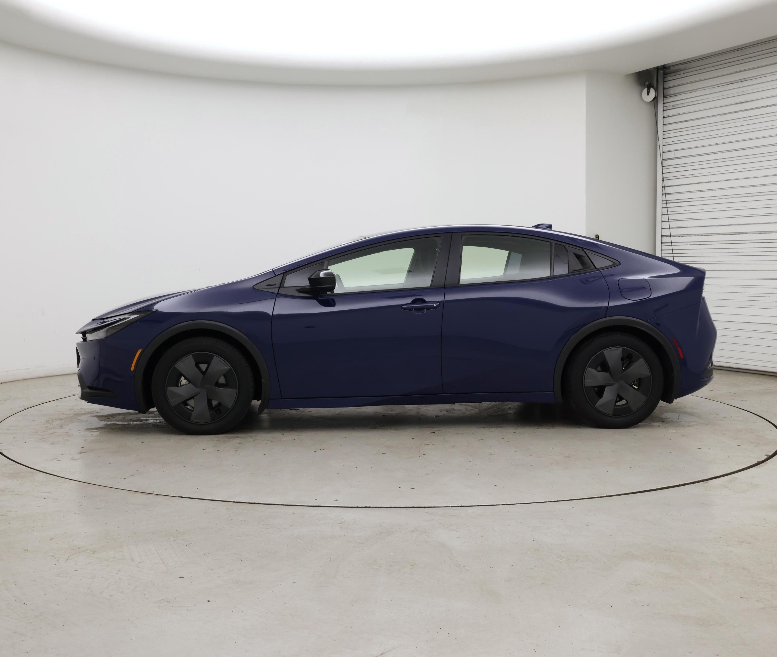 Thumbnail: 2025 Toyota Prius - 3