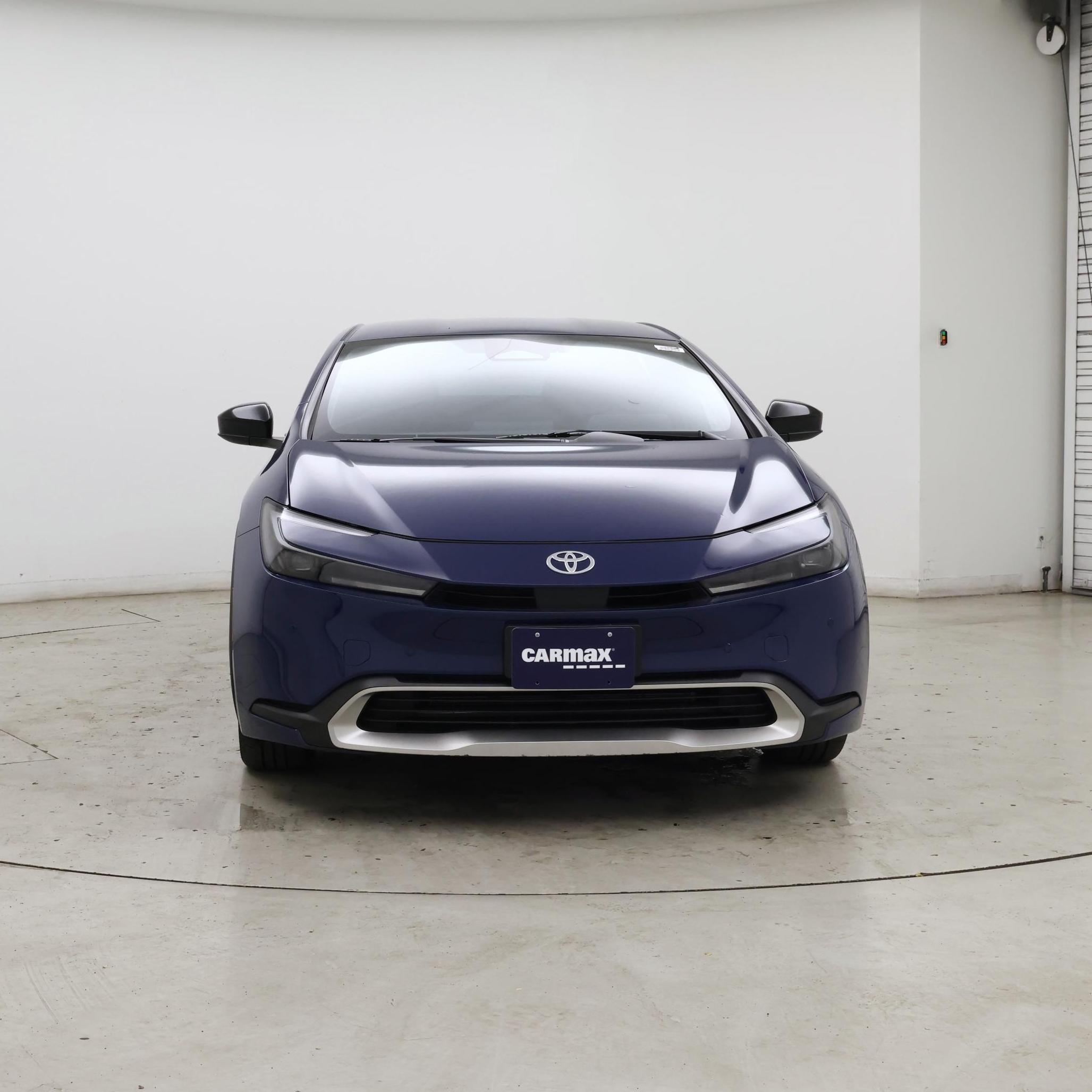 Thumbnail: 2025 Toyota Prius - 5