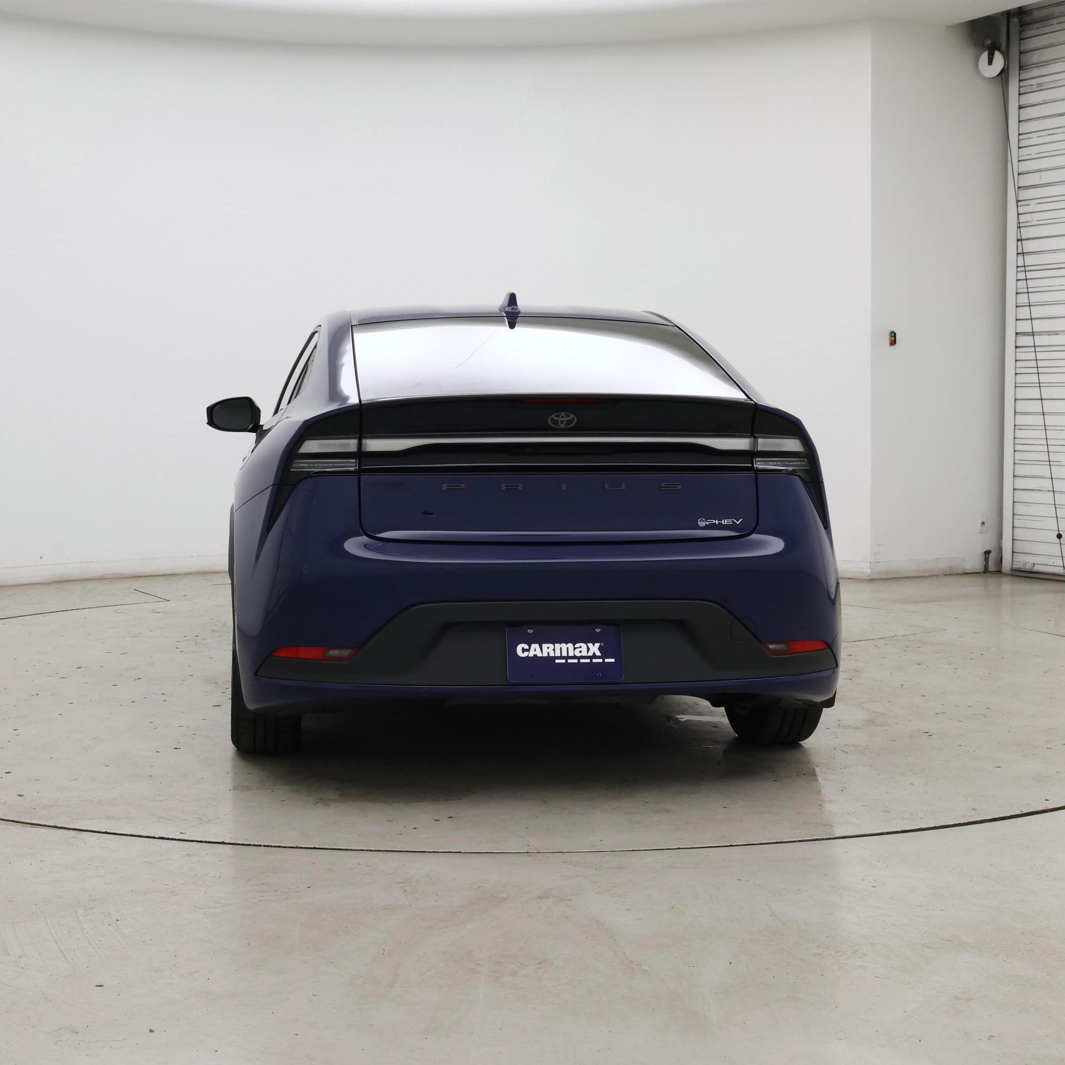 Thumbnail: 2025 Toyota Prius - 6