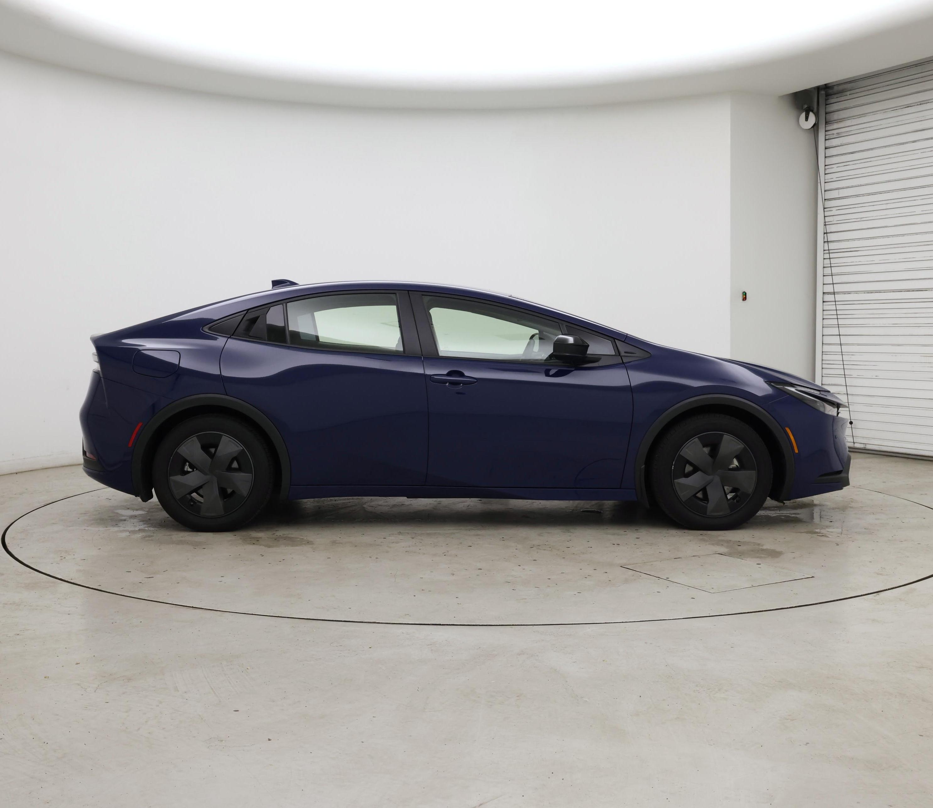 Thumbnail: 2025 Toyota Prius - 7