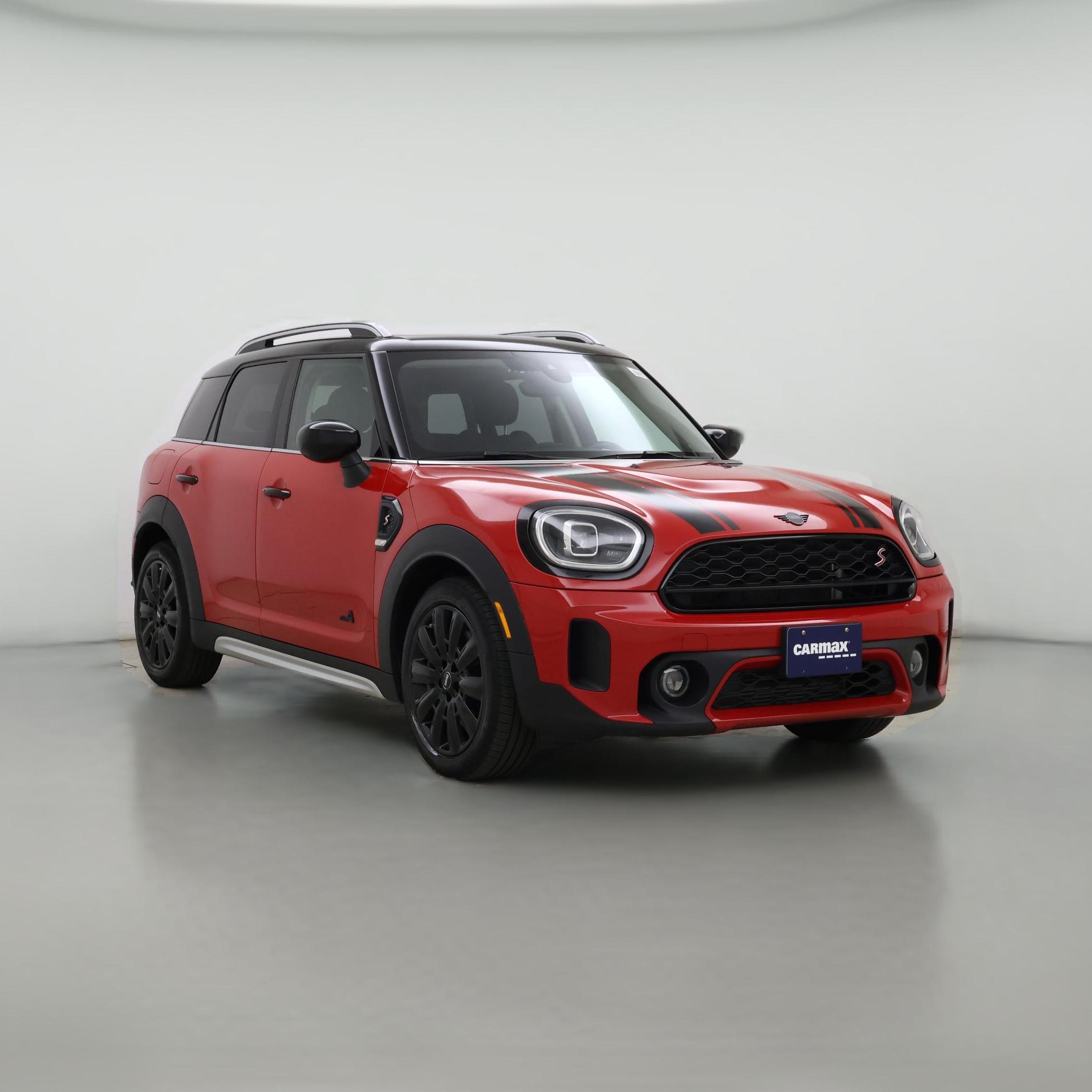 Thumbnail: 2023 MINI Cooper Countryman - 1