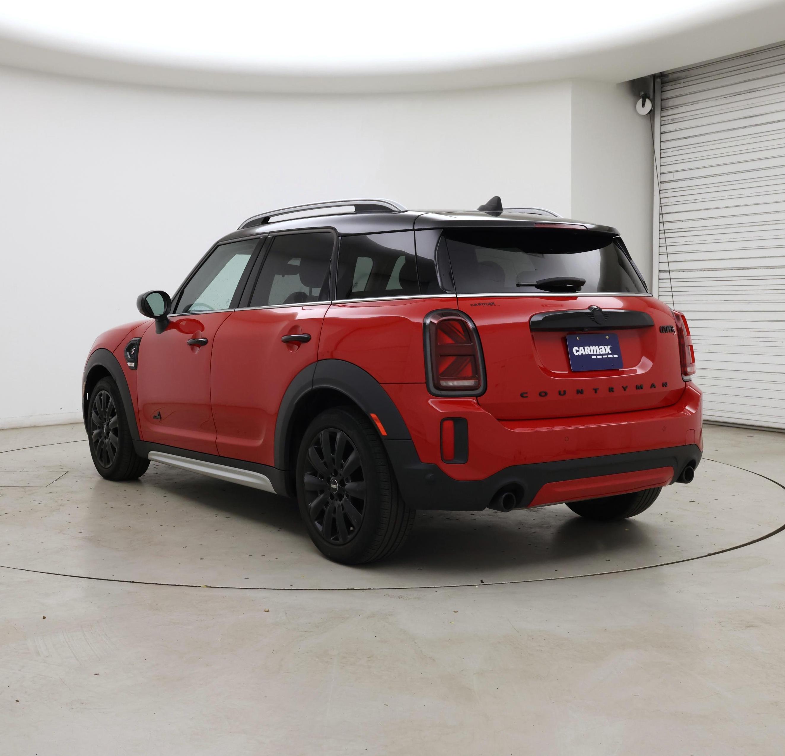 Thumbnail: 2023 MINI Cooper Countryman - 2