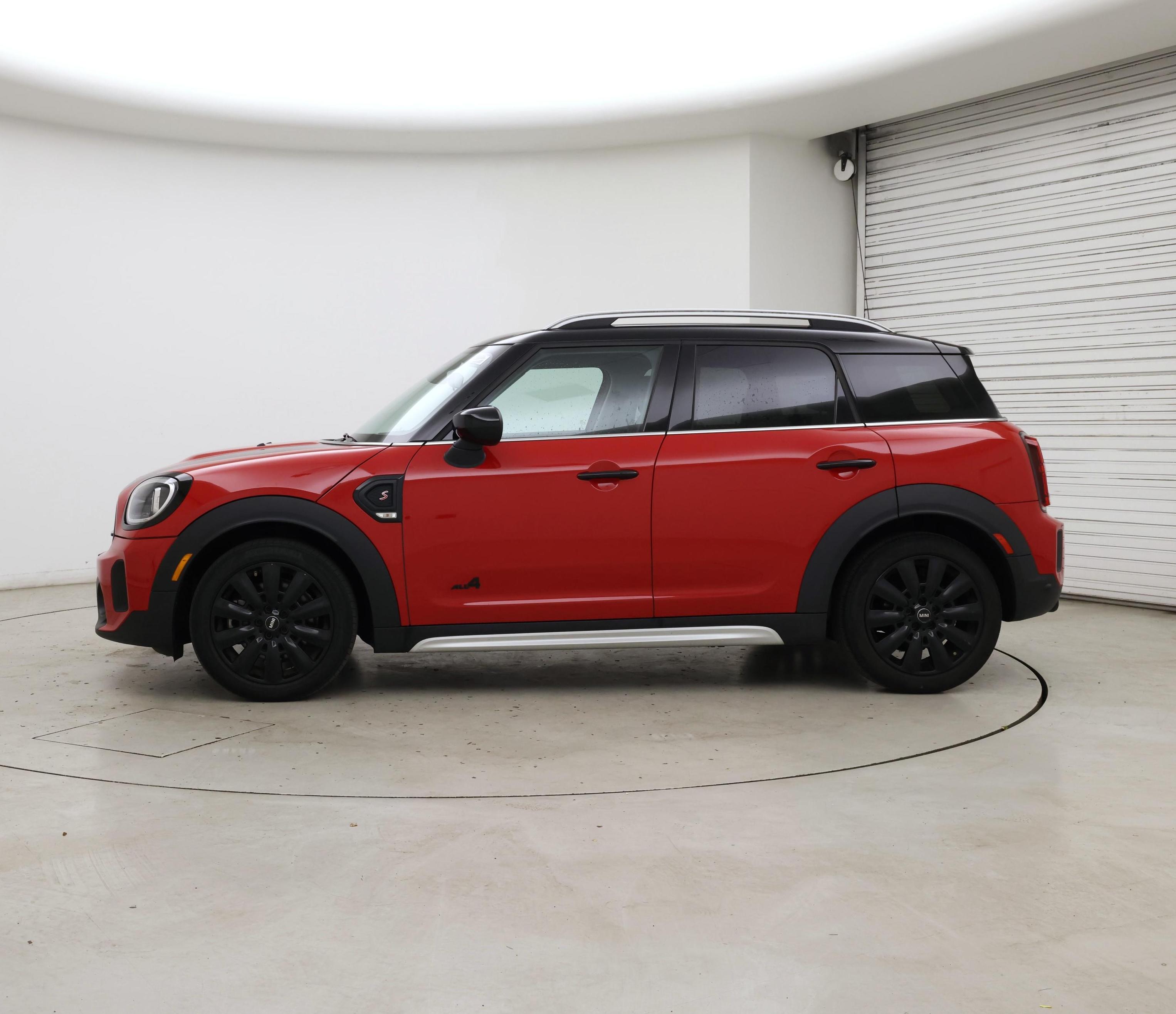 Thumbnail: 2023 MINI Cooper Countryman - 3