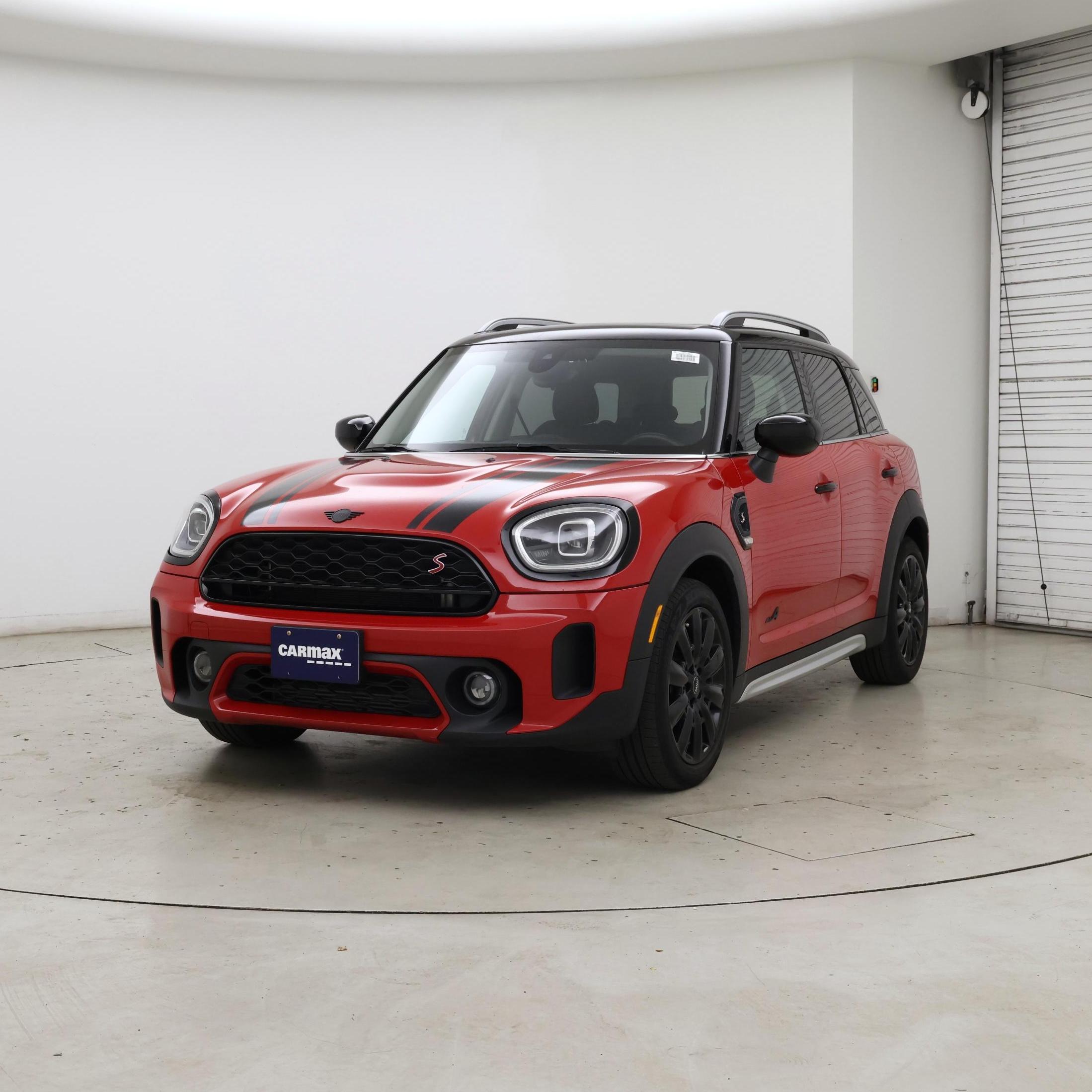 Thumbnail: 2023 MINI Cooper Countryman - 4