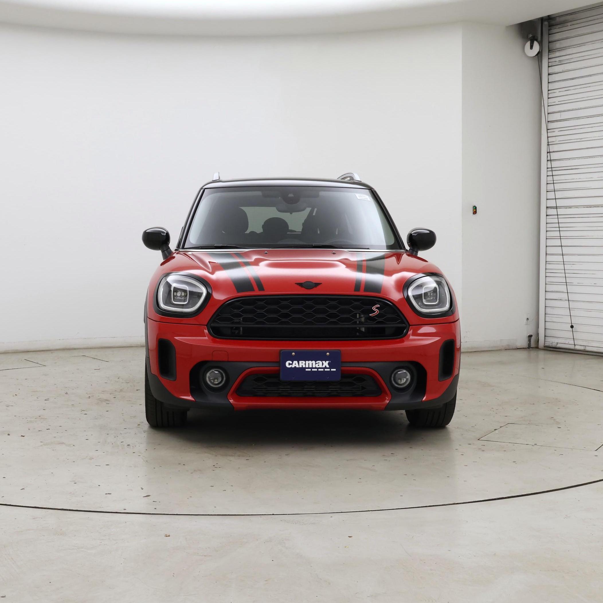 Thumbnail: 2023 MINI Cooper Countryman - 5
