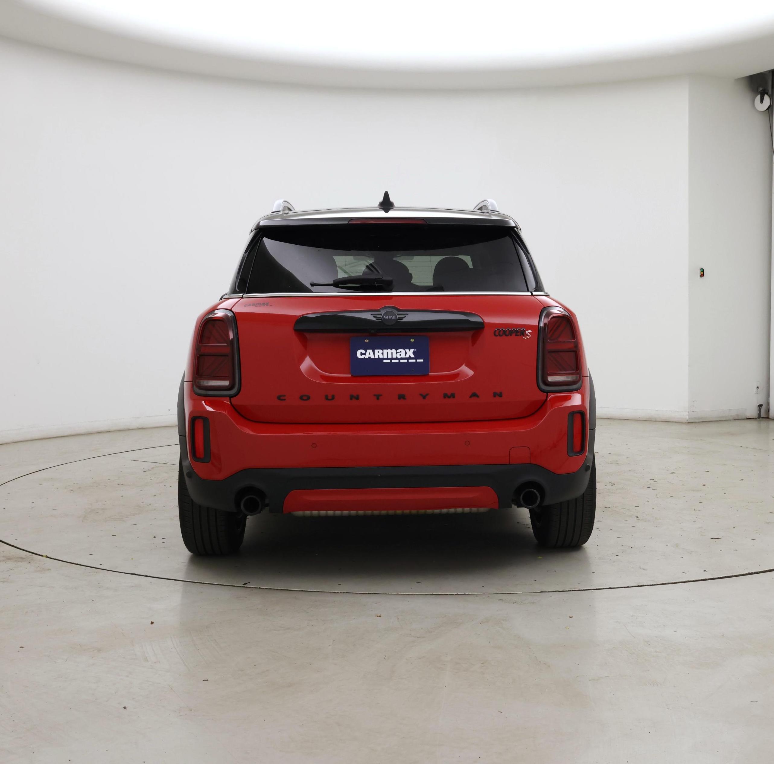 Thumbnail: 2023 MINI Cooper Countryman - 6
