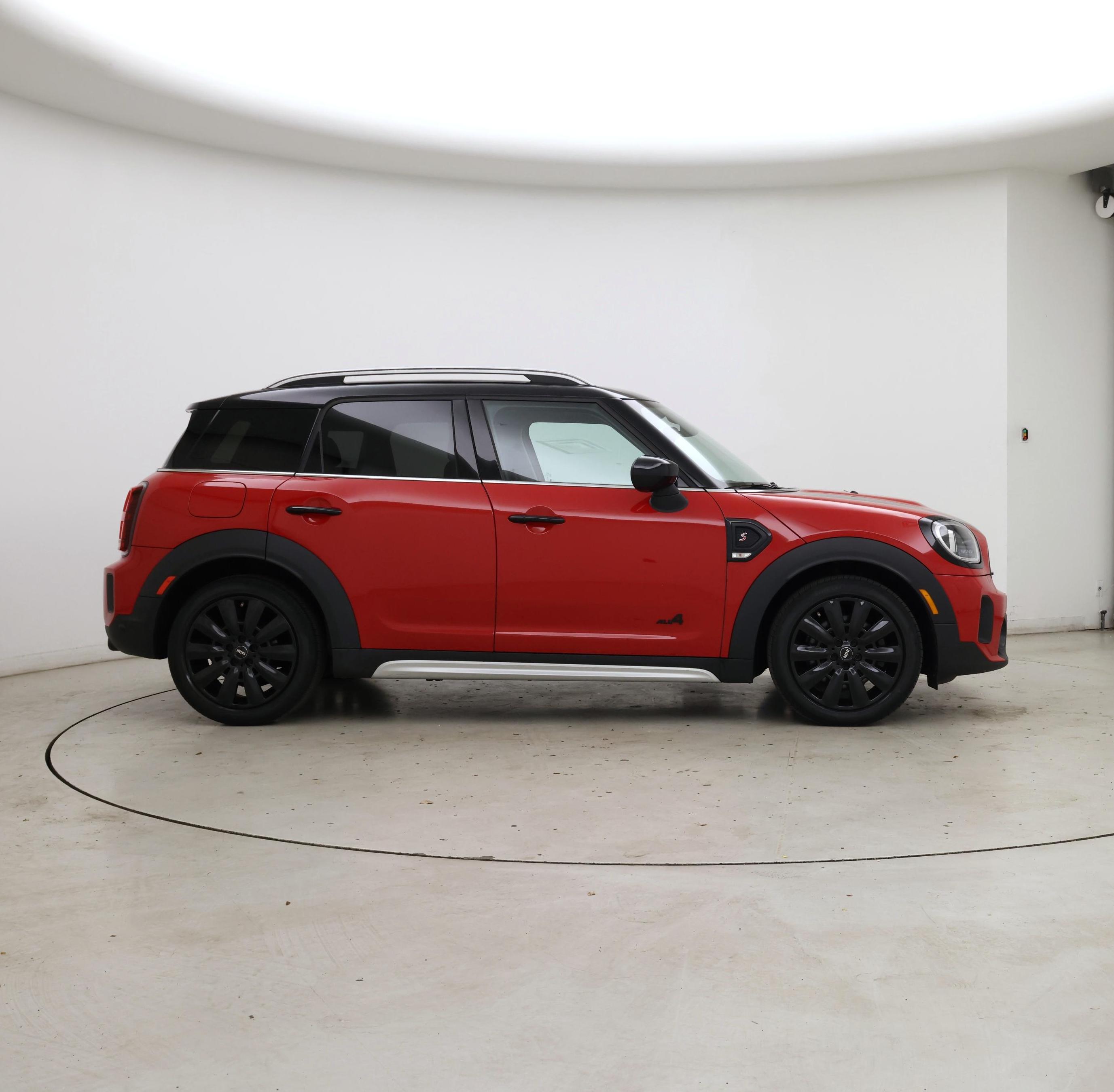 Thumbnail: 2023 MINI Cooper Countryman - 7