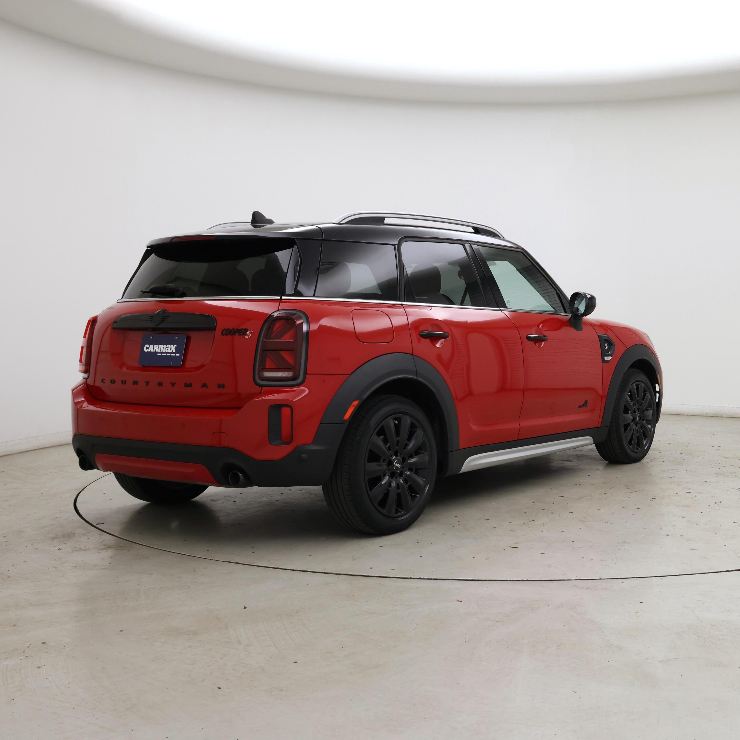Thumbnail: 2023 MINI Cooper Countryman - 8
