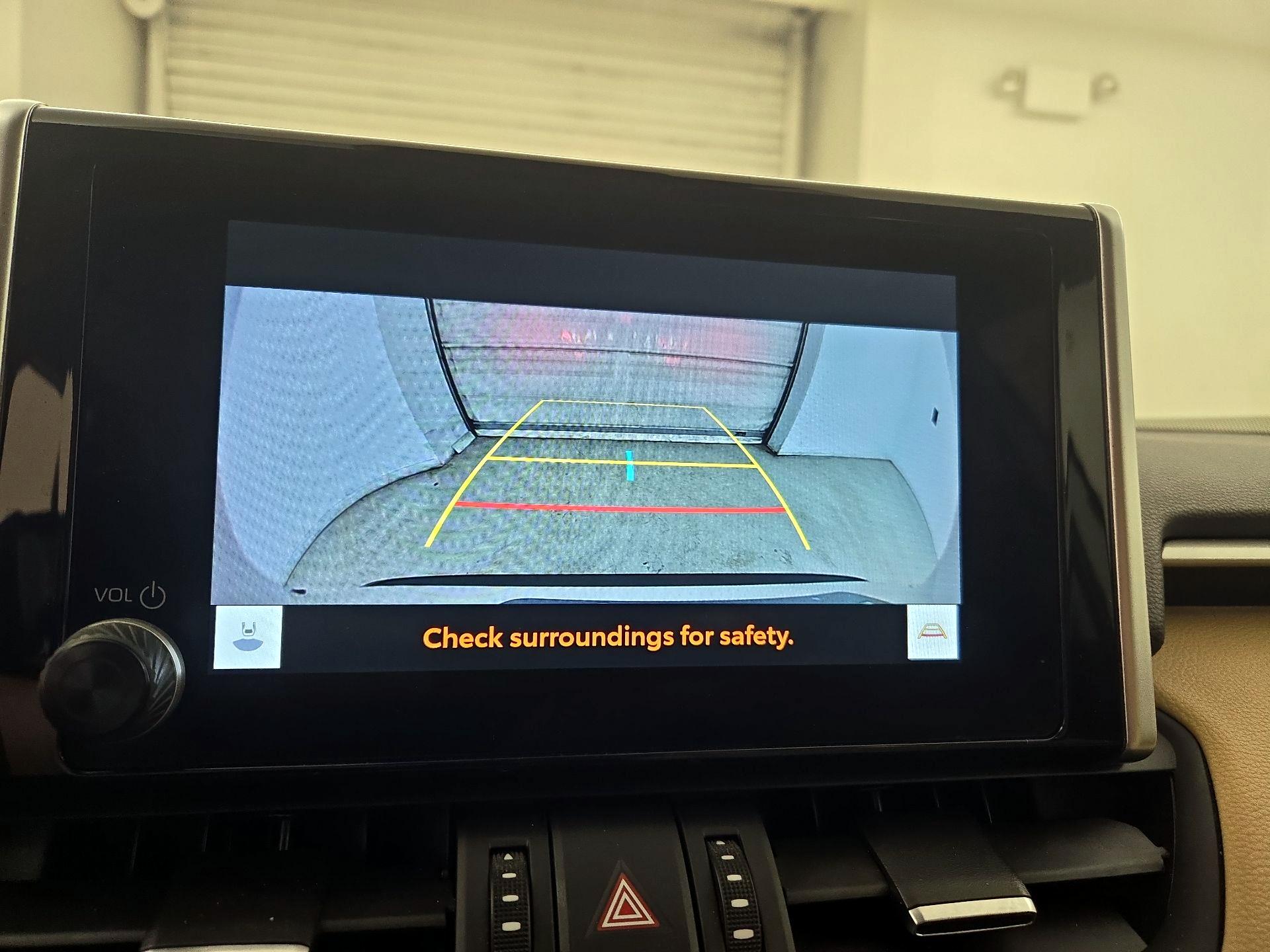 Thumbnail: 2023 Toyota RAV4 - 14